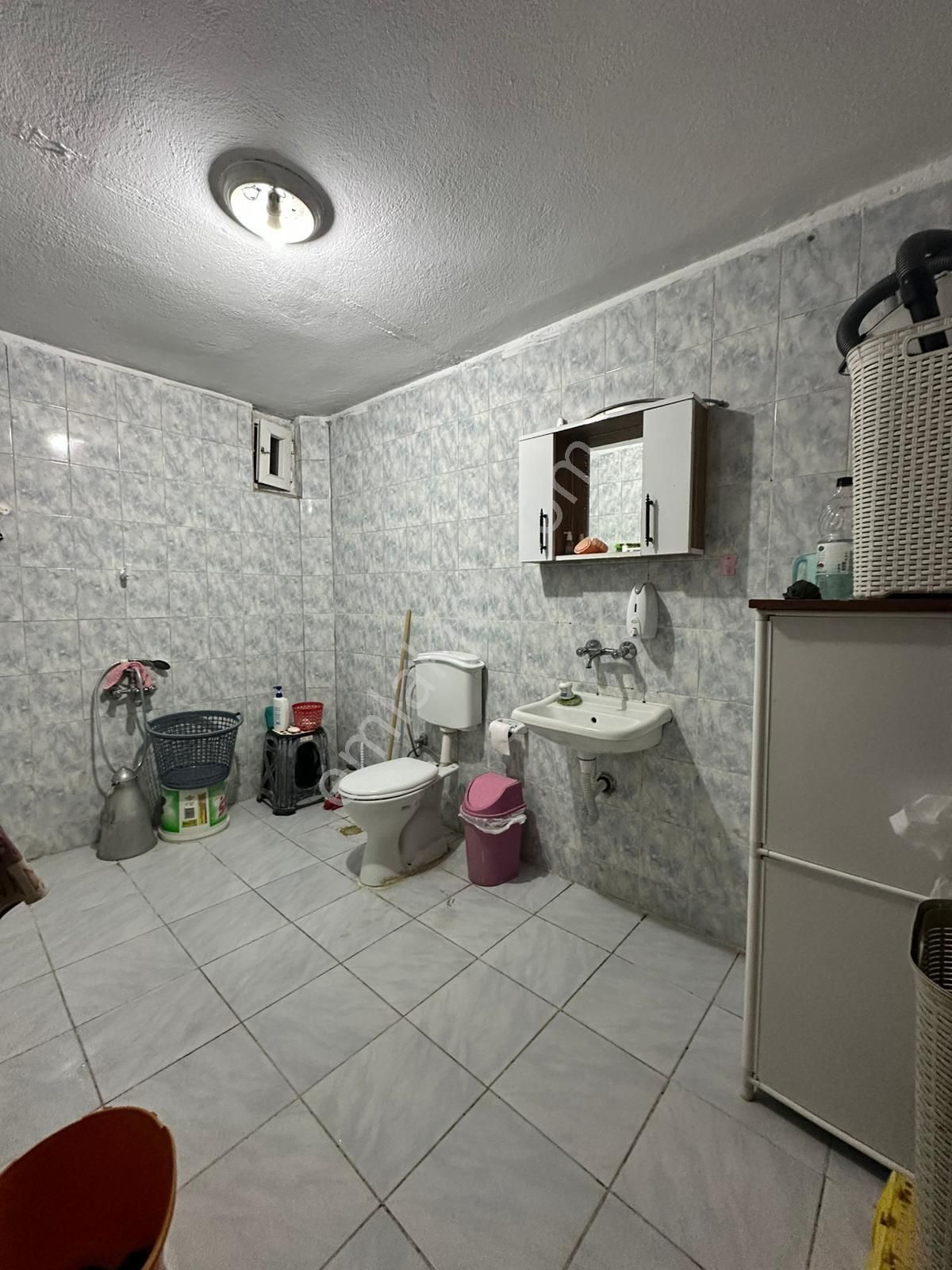 Fetih Mh Fetihkent Sitelerinde Satılık Arakat 3+1 Geniş Daire - Görsel 21