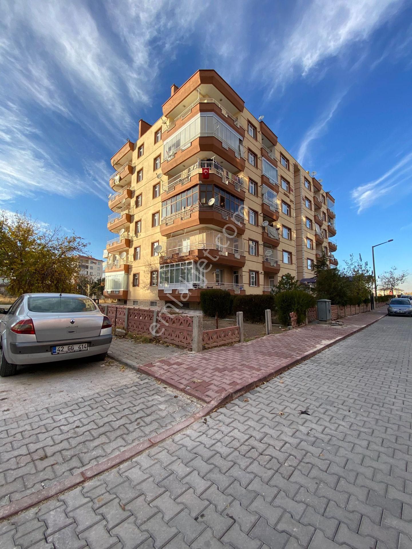 Fetih Mh Fetihkent Sitelerinde Satılık Arakat 3+1 Geniş Daire - Görsel 29