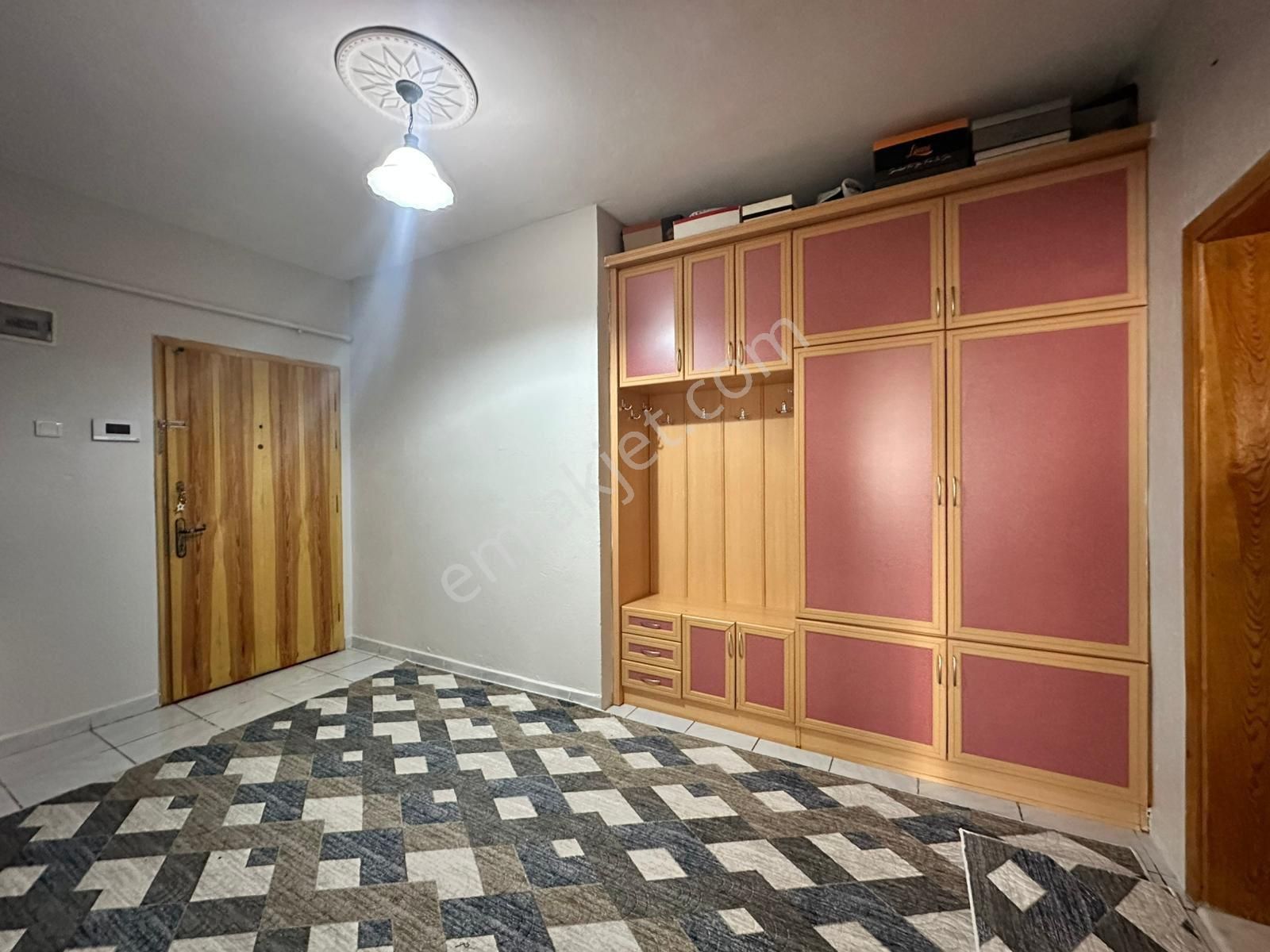 Fetih Mh Fetihkent Sitelerinde Satılık Arakat 3+1 Geniş Daire - Görsel 17