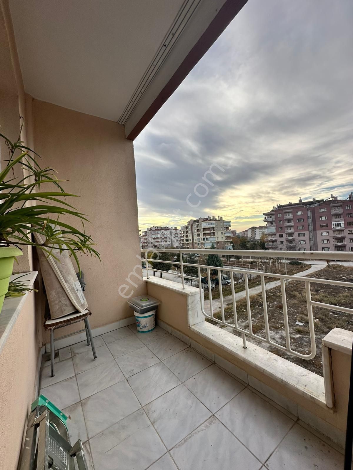 Fetih Mh Fetihkent Sitelerinde Satılık Arakat 3+1 Geniş Daire - Görsel 24