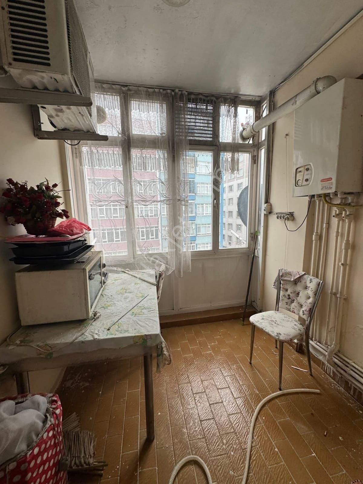 Furkan Emlaktan İstasyon Mh 3+1 4.kat 135m2 Asansörlü Krediye Uygun Satılık Fırsat Daire - Görsel 15