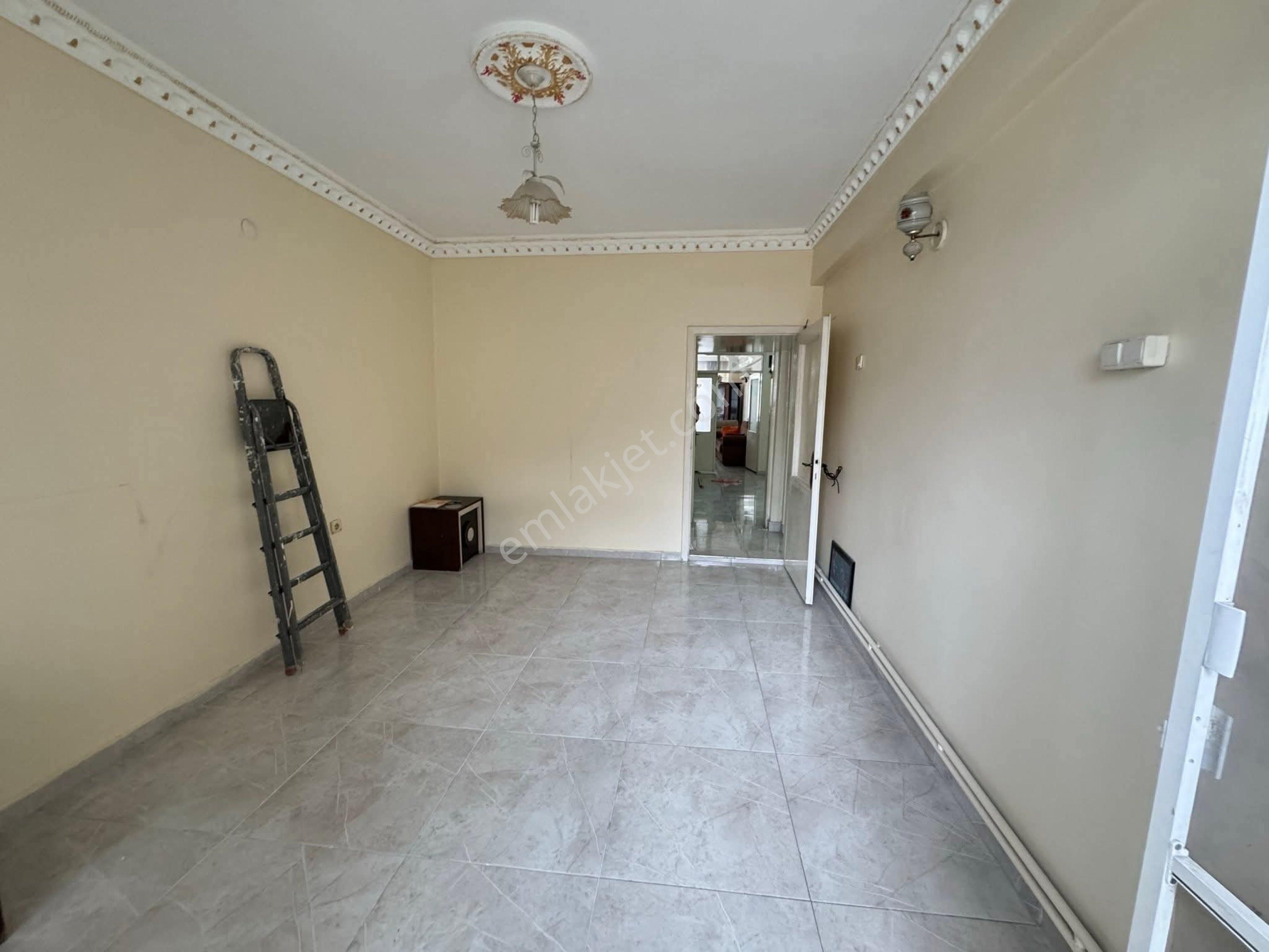 Furkan Emlaktan İstasyon Mh 3+1 4.kat 135m2 Asansörlü Krediye Uygun Satılık Fırsat Daire - Görsel 5