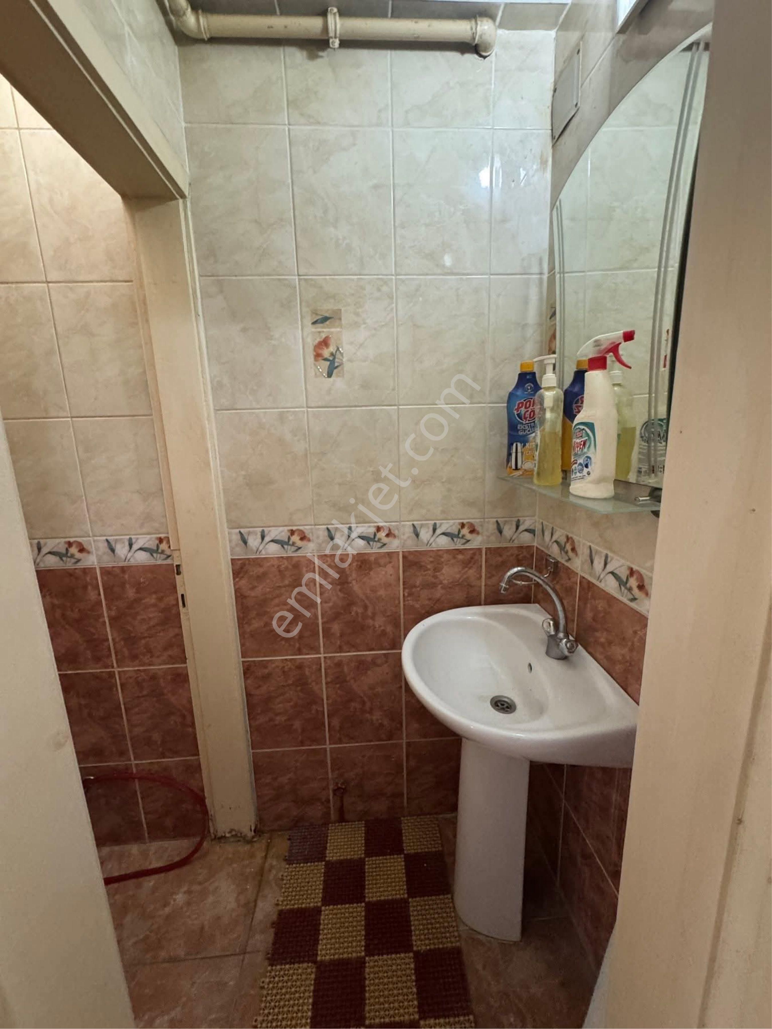 Furkan Emlaktan İstasyon Mh 3+1 4.kat 135m2 Asansörlü Krediye Uygun Satılık Fırsat Daire - Görsel 11