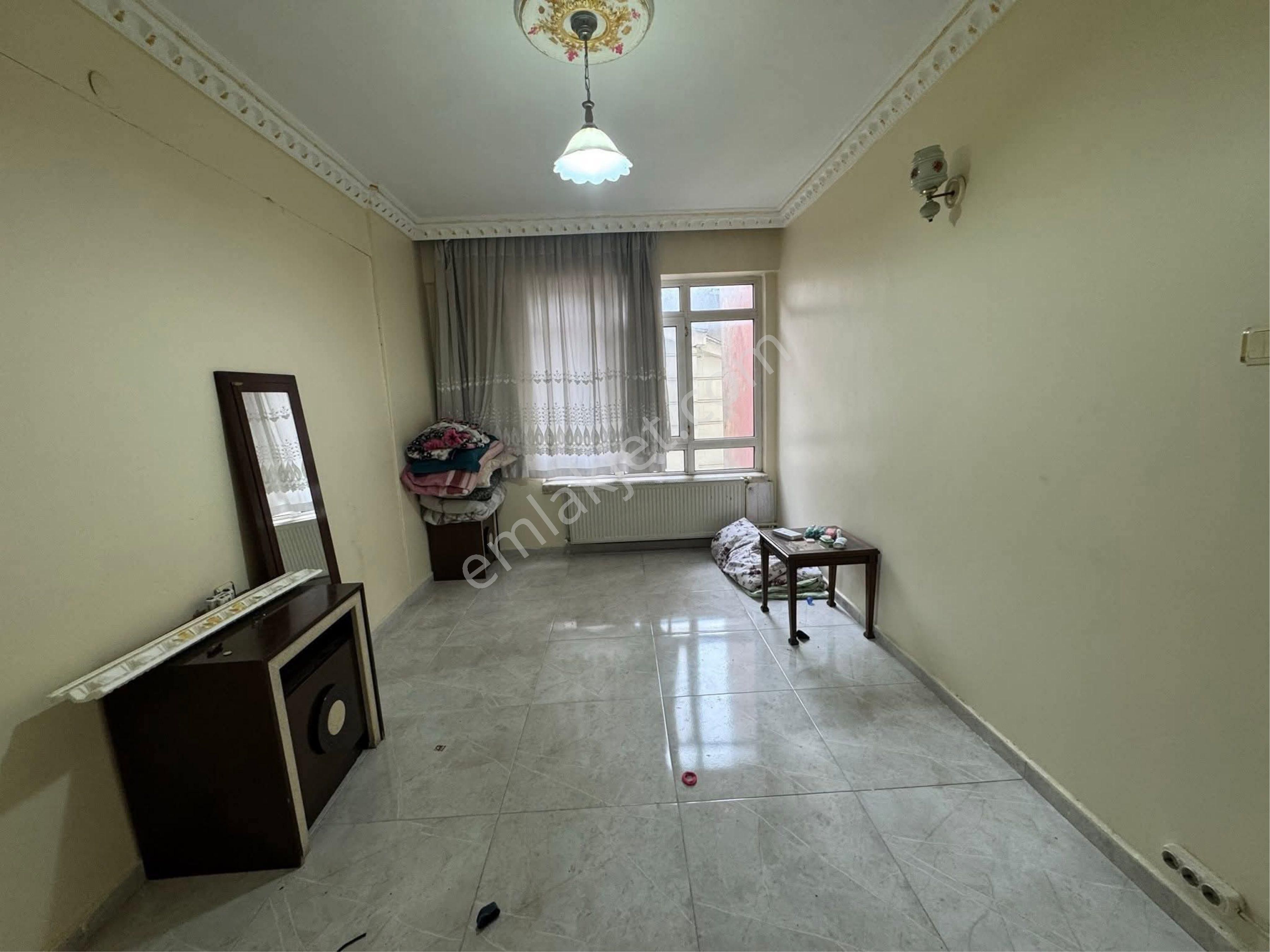 Furkan Emlaktan İstasyon Mh 3+1 4.kat 135m2 Asansörlü Krediye Uygun Satılık Fırsat Daire - Görsel 17