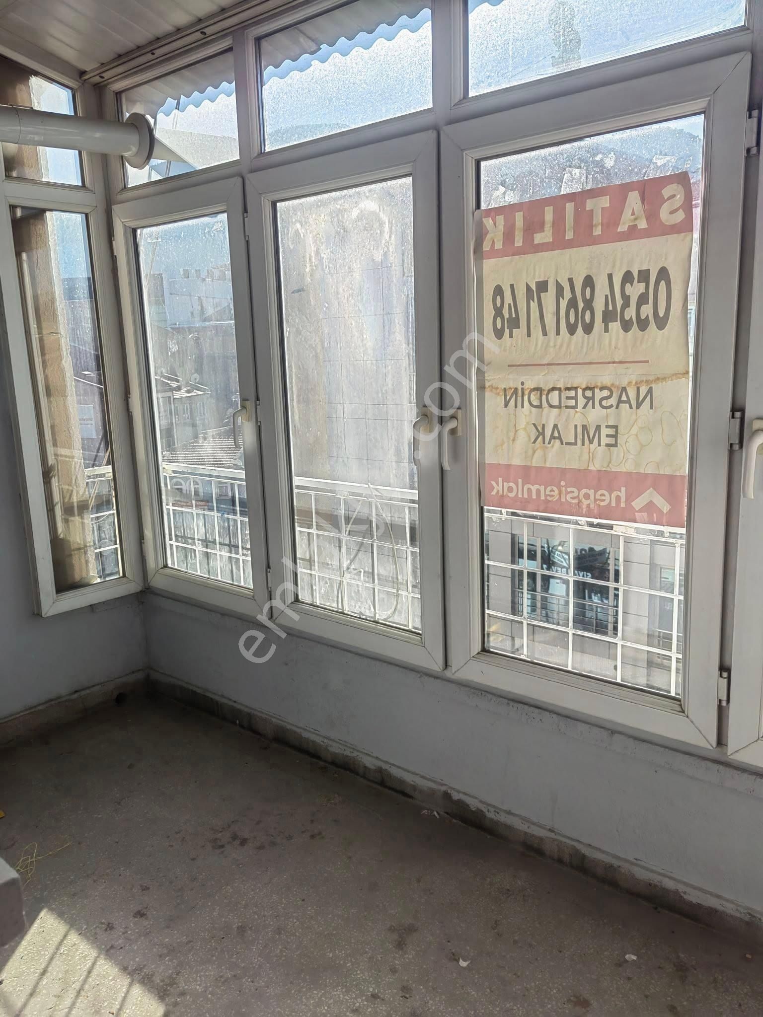 Nasreddin Emlaktan Çarşı Merkezde Satılık Daire - Görsel 10