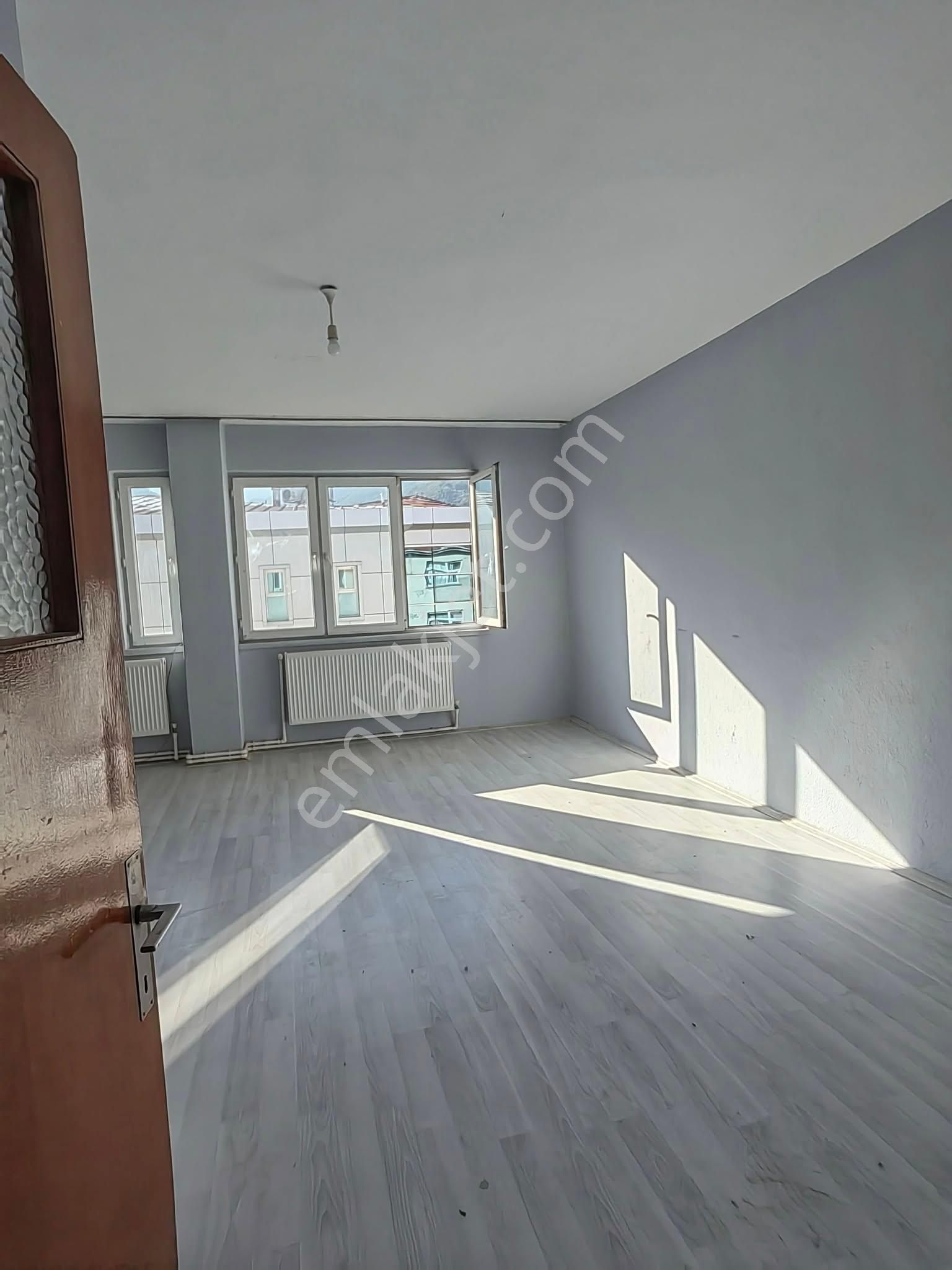 Nasreddin Emlaktan Çarşı Merkezde Satılık Daire - Görsel 9