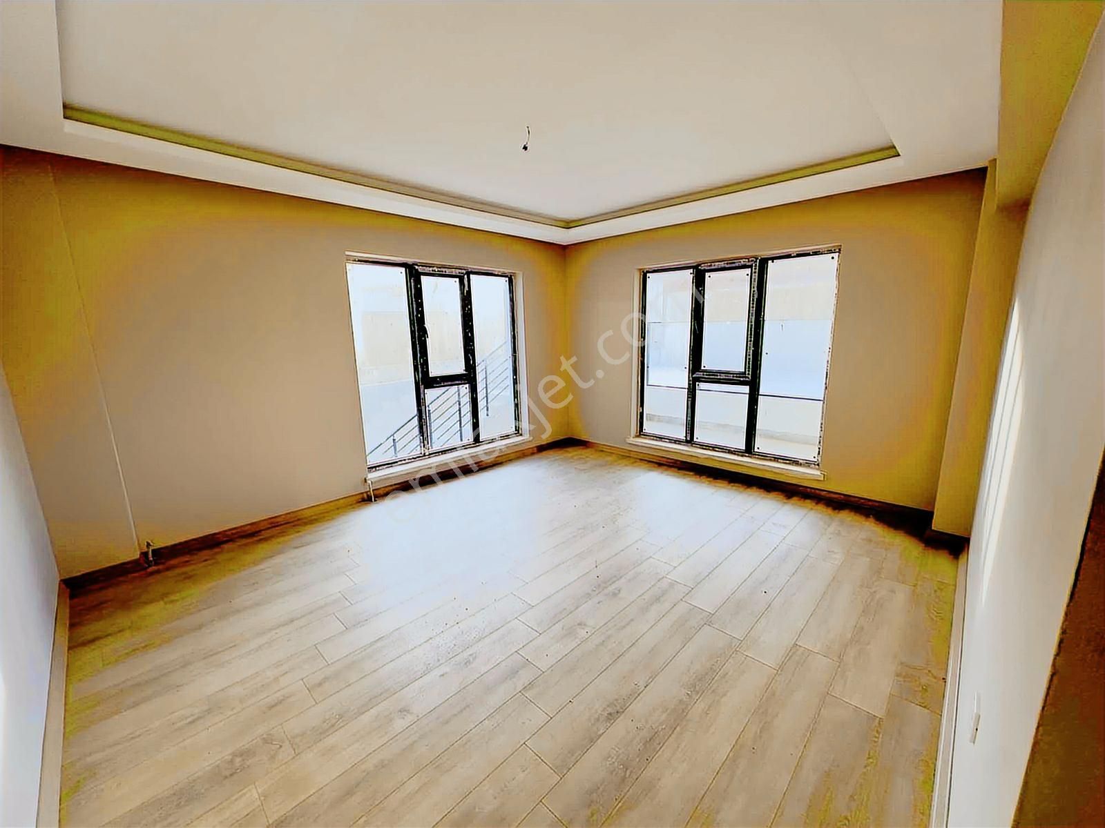 Nova'dan Altınovada Fırsat Ara Kat Sıfır Daire - Görsel 3