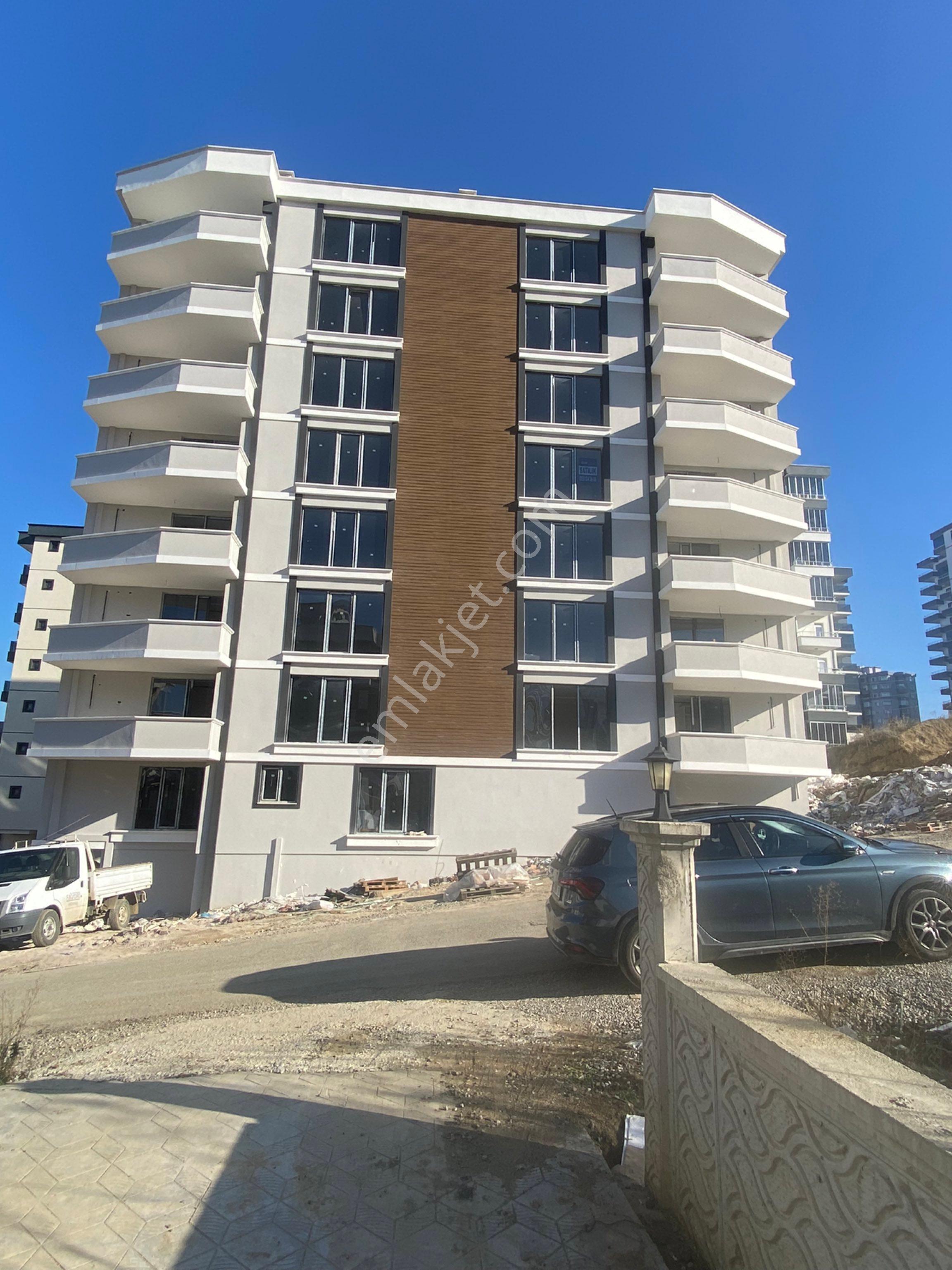 Satılık Süper Konum 4+1 Daire
