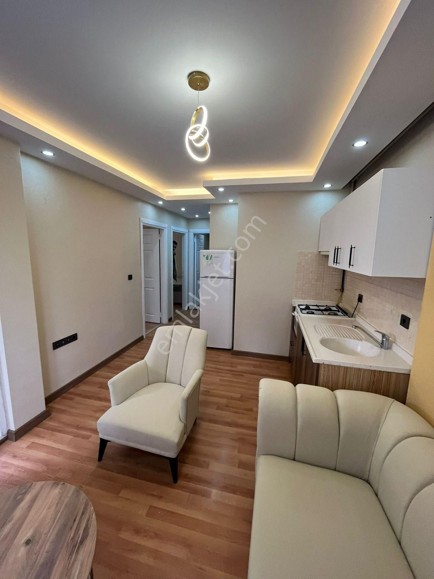 Nilüfer Görükle Modern Tasarım 1+1 Full Eşyalı Satılık - Görsel 8