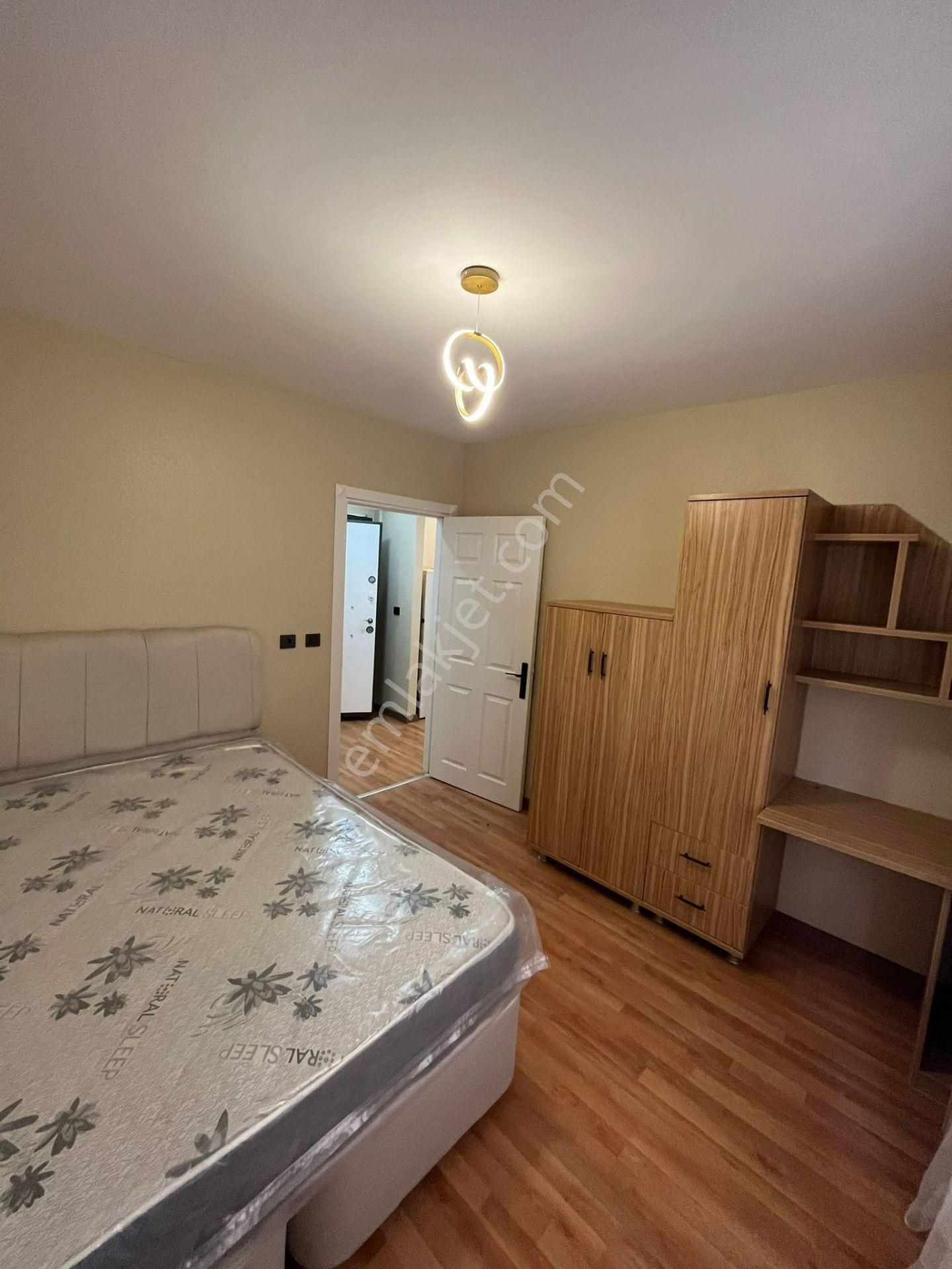 Nilüfer Görükle Modern Tasarım 1+1 Full Eşyalı Satılık - Görsel 15