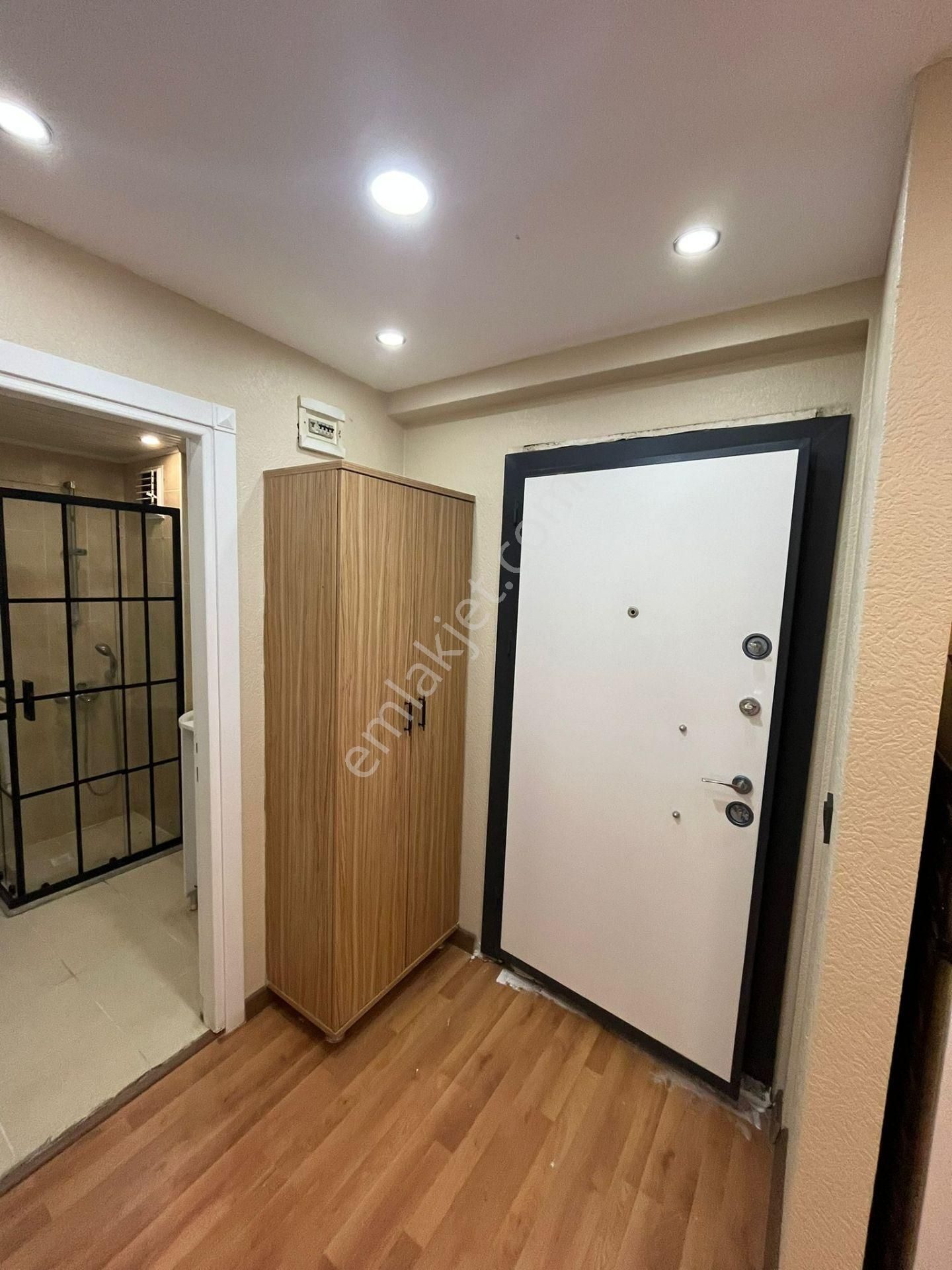 Nilüfer Görükle Modern Tasarım 1+1 Full Eşyalı Satılık - Görsel 20