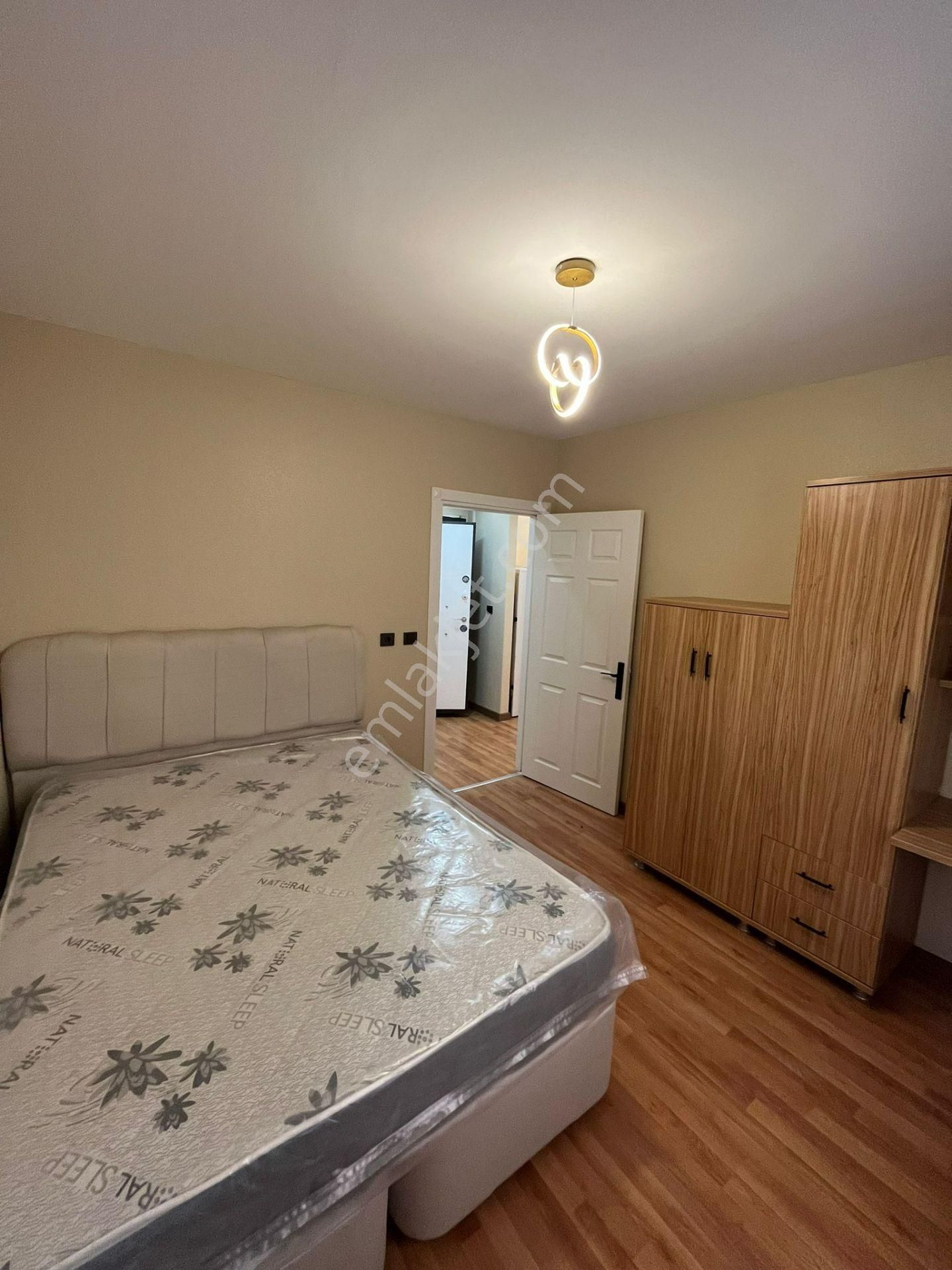 Nilüfer Görükle Modern Tasarım 1+1 Full Eşyalı Satılık - Görsel 13