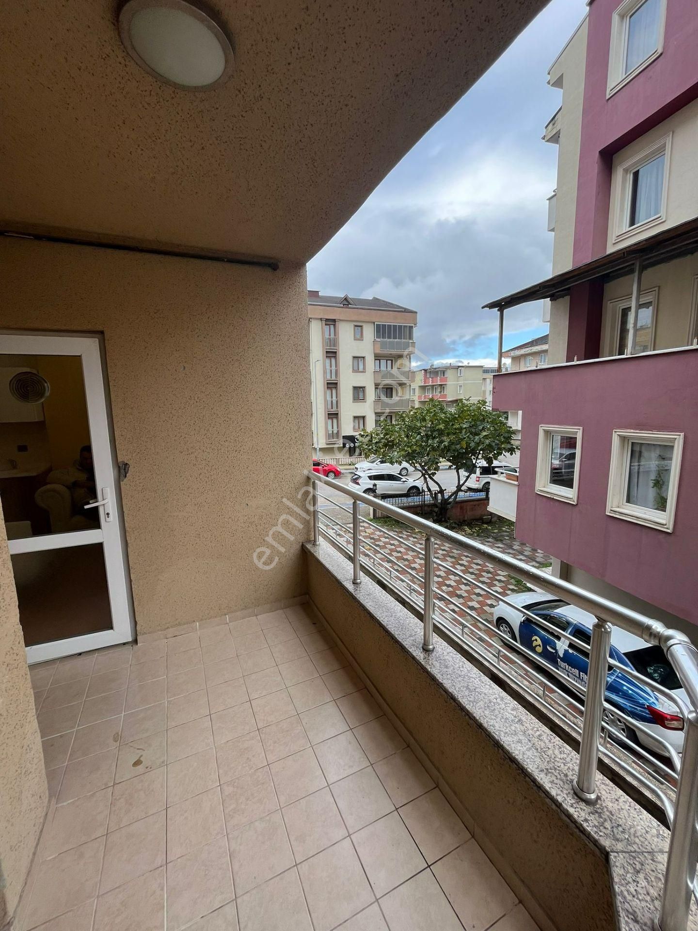 Nilüfer Görükle Modern Tasarım 1+1 Full Eşyalı Satılık - Görsel 18