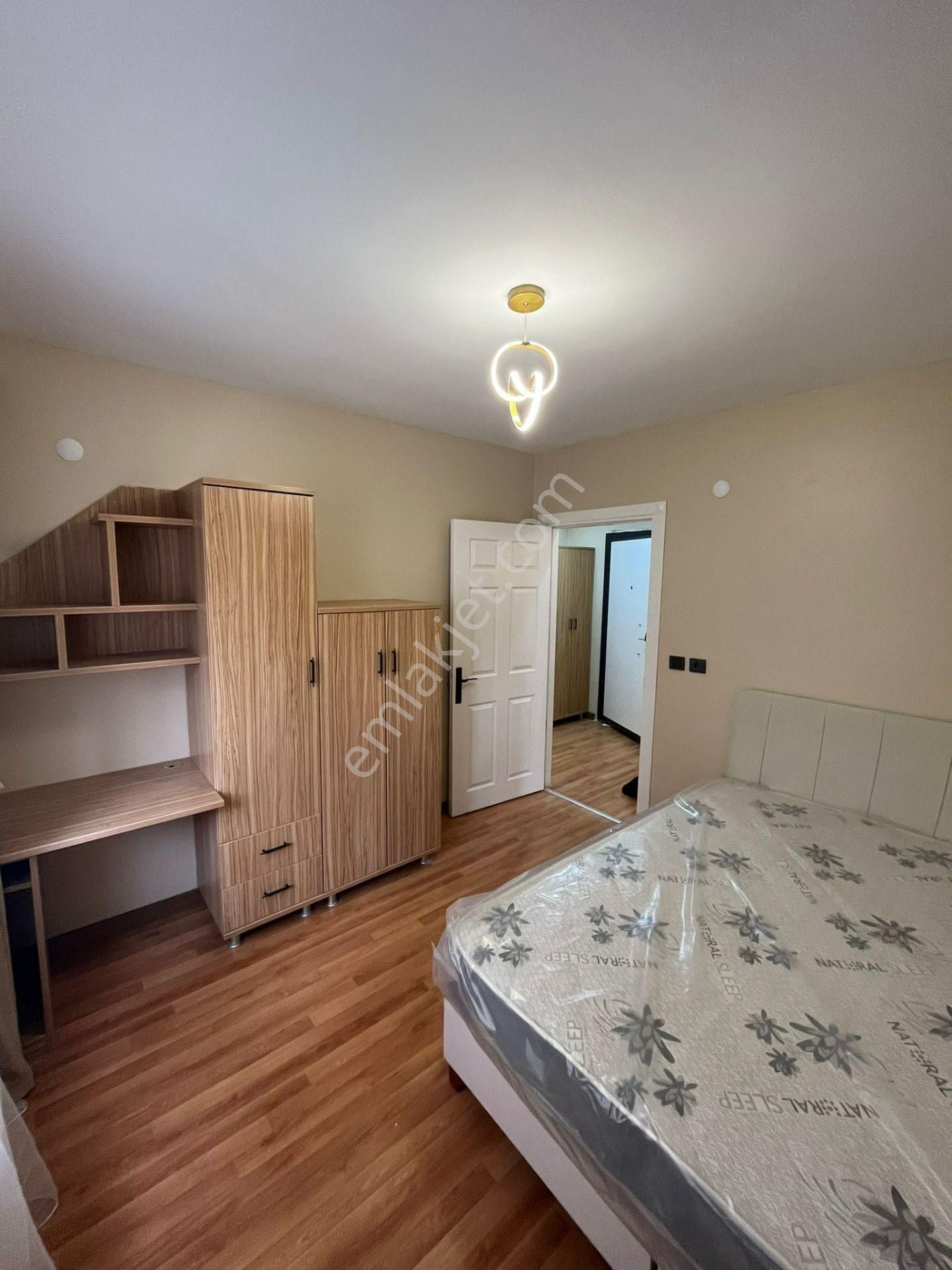 Nilüfer Görükle Modern Tasarım 1+1 Full Eşyalı Satılık - Görsel 12