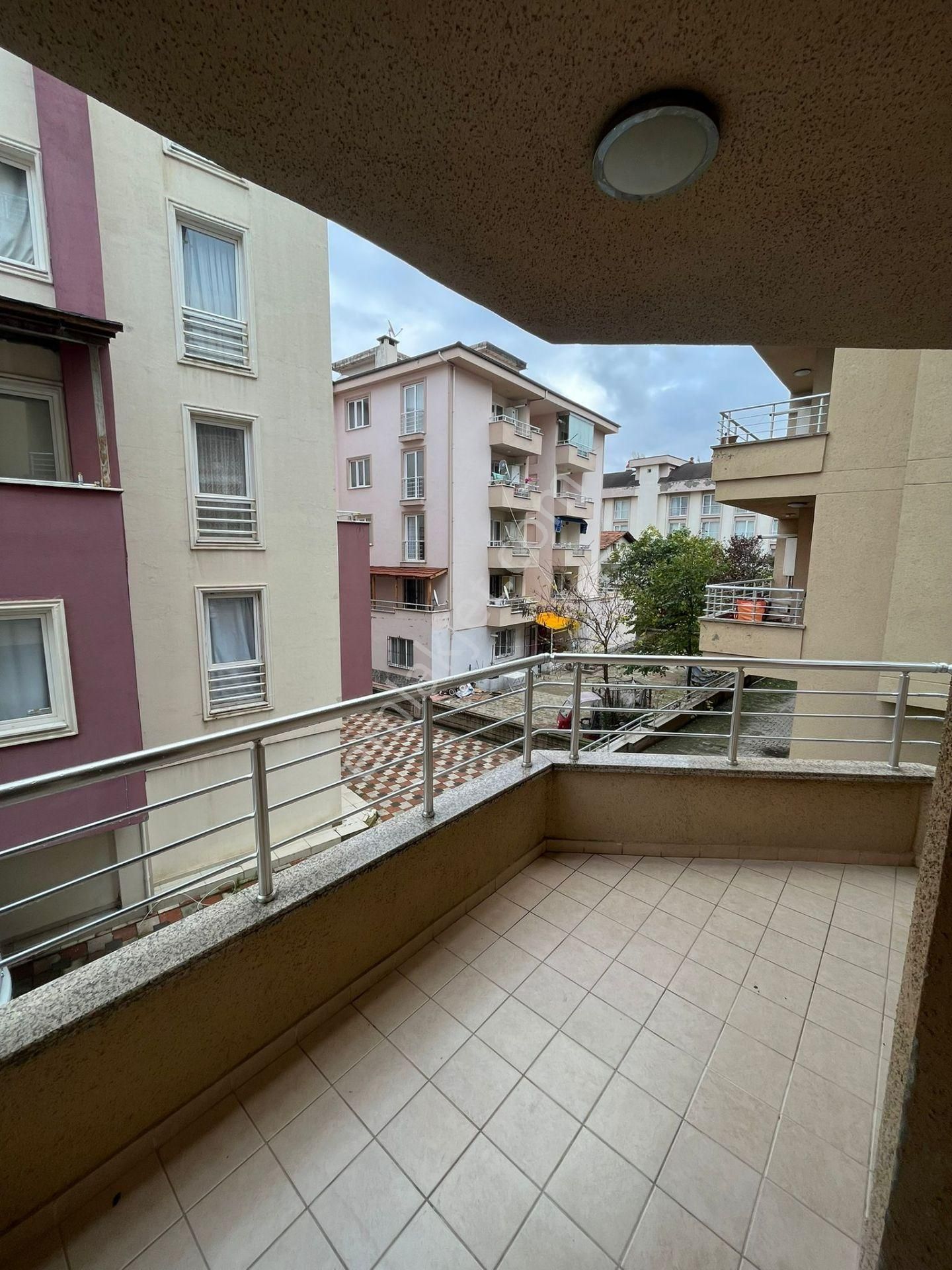 Nilüfer Görükle Modern Tasarım 1+1 Full Eşyalı Satılık - Görsel 19