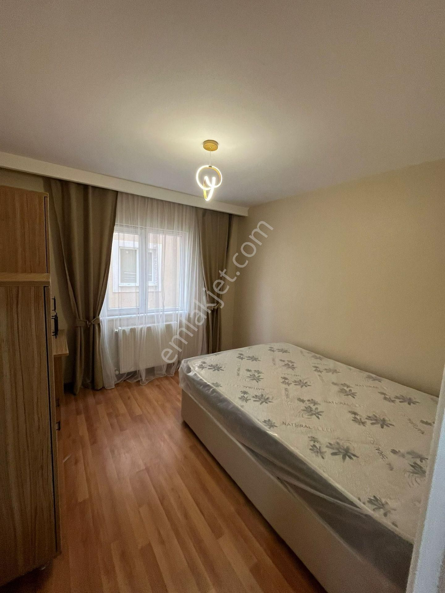 Nilüfer Görükle Modern Tasarım 1+1 Full Eşyalı Satılık - Görsel 14