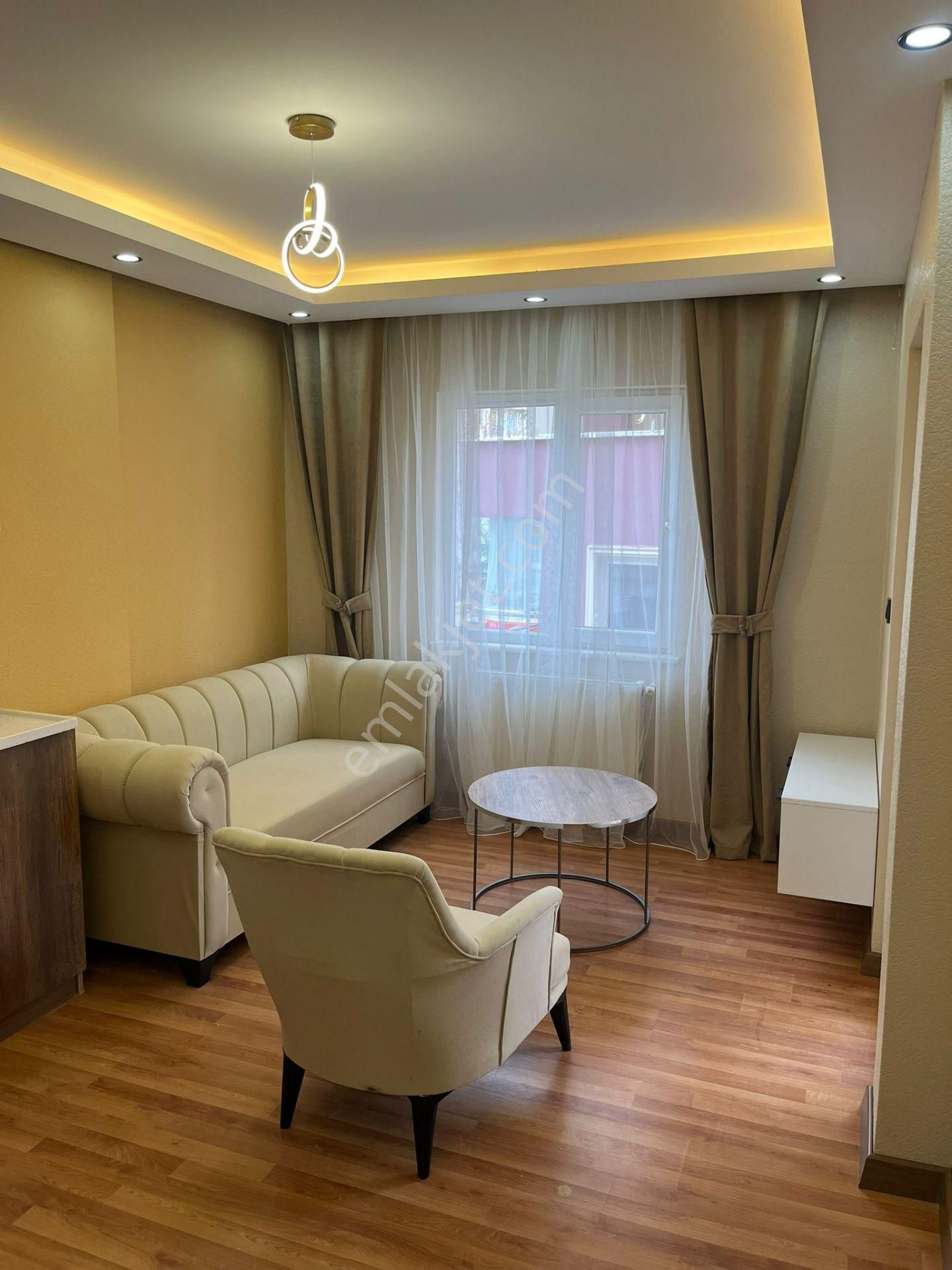 Nilüfer Görükle Modern Tasarım 1+1 Full Eşyalı Satılık - Görsel 7