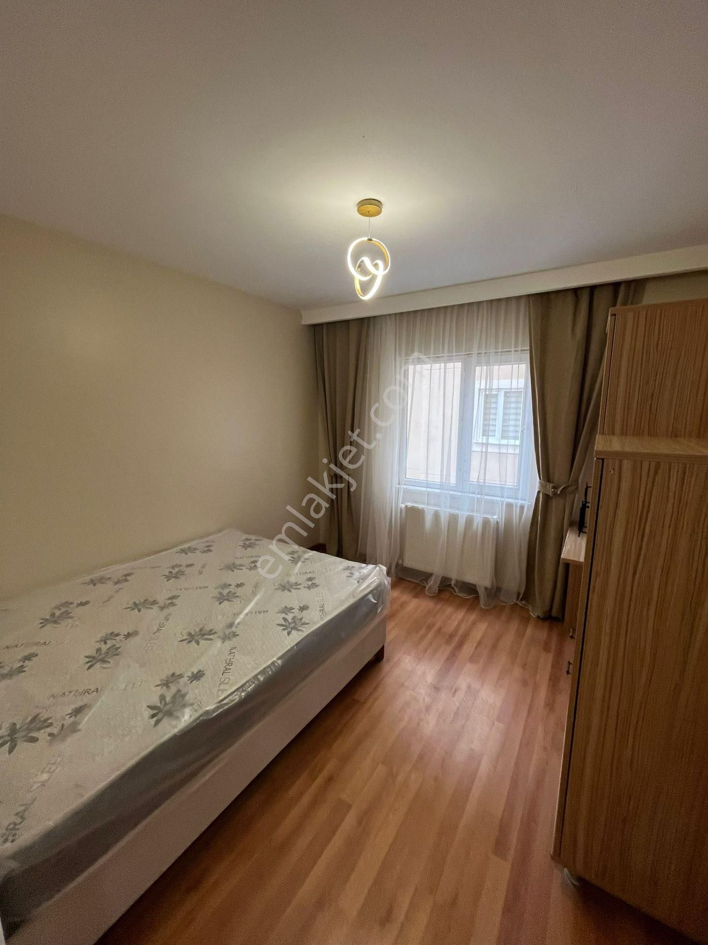 Nilüfer Görükle Modern Tasarım 1+1 Full Eşyalı Satılık - Görsel 16