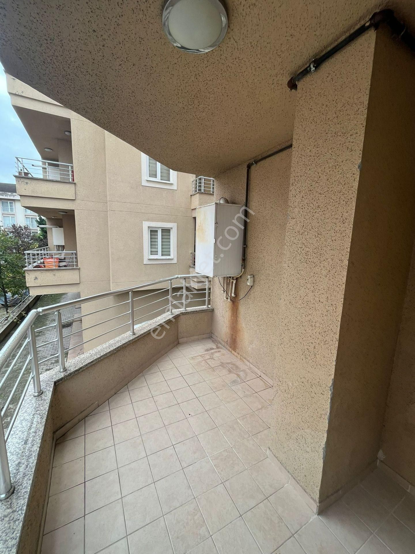 Nilüfer Görükle Modern Tasarım 1+1 Full Eşyalı Satılık - Görsel 17