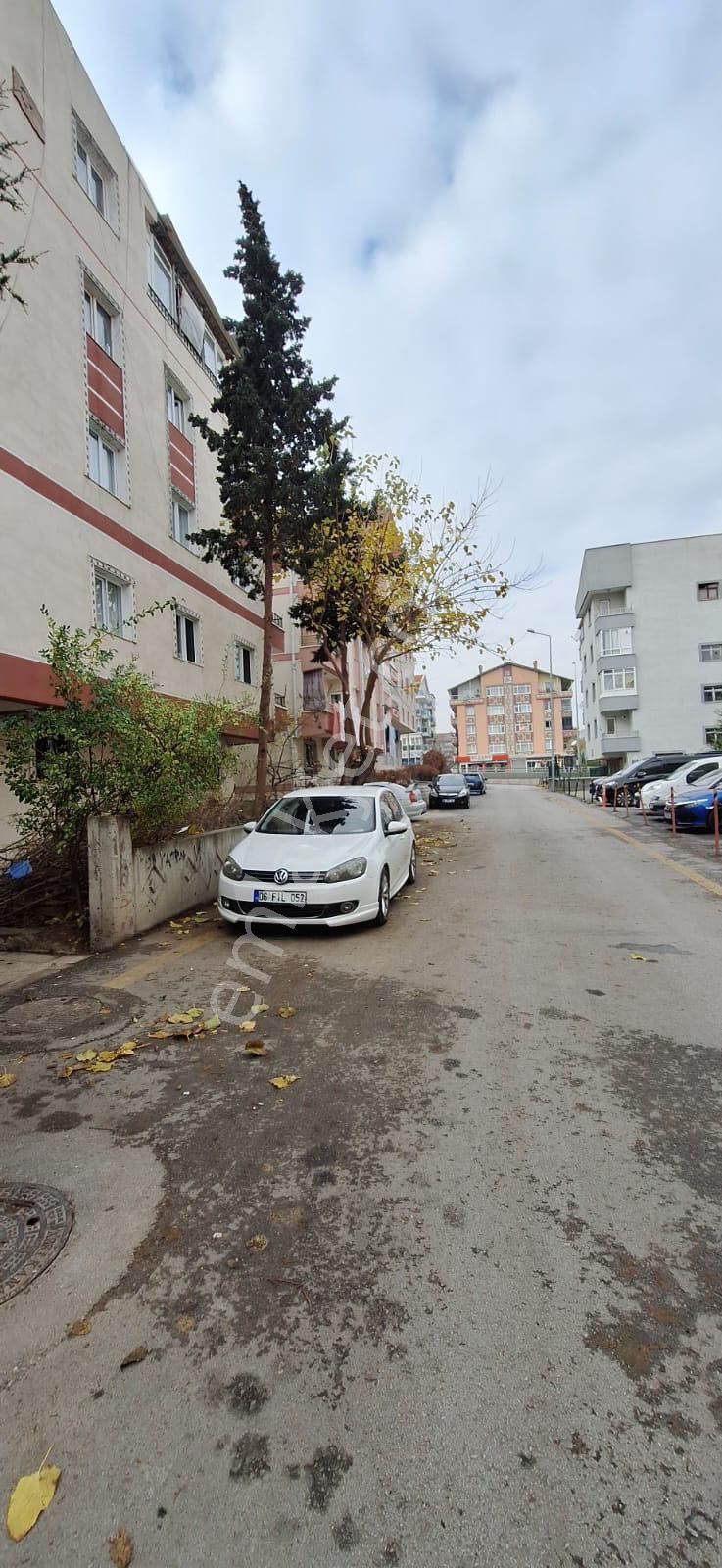 Mç Emlak'tan Etimesgut Kazımkarabekir Mah'de 3+1 Muhteşem Konumda Fırsat Satılık Daire - Görsel 22