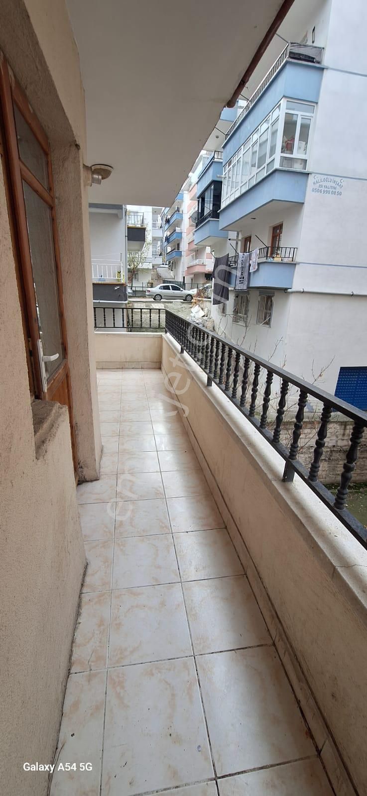 Mç Emlak'tan Etimesgut Kazımkarabekir Mah'de 3+1 Muhteşem Konumda Fırsat Satılık Daire - Görsel 15