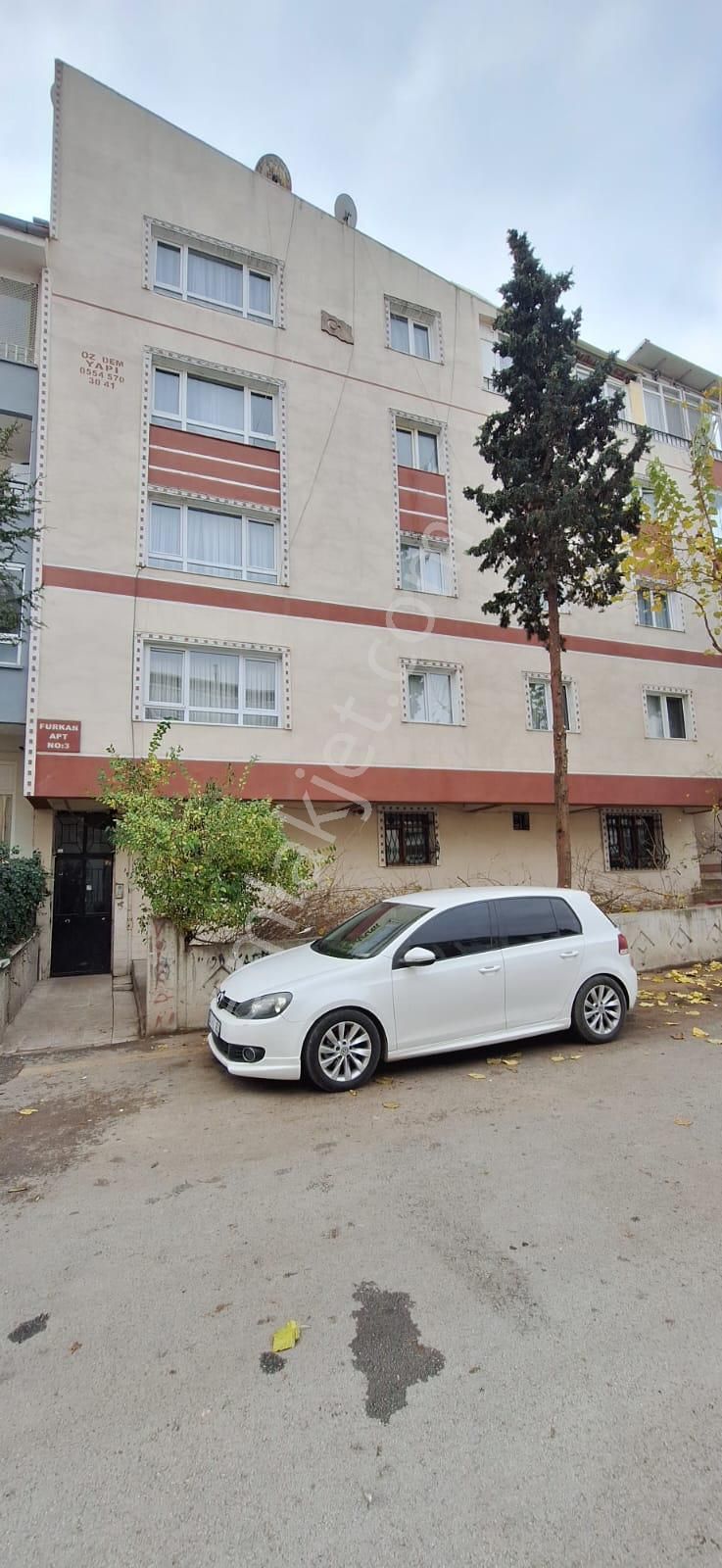 Mç Emlak'tan Etimesgut Kazımkarabekir Mah'de 3+1 Muhteşem Konumda Fırsat Satılık Daire - Görsel 23