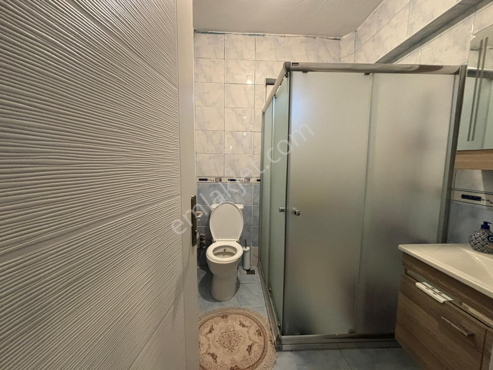 Koza Emlak'tan Mareşal Çakmak Mahalesinde Kilerli Ara Katta Full Yapılı 3+1 Satılık Dairee - Görsel 34