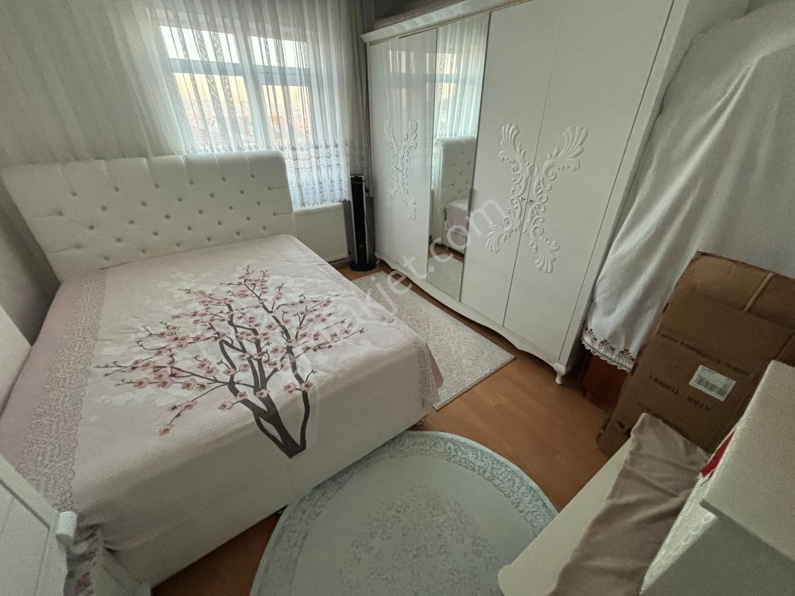 Koza Emlak'tan Mareşal Çakmak Mahalesinde Kilerli Ara Katta Full Yapılı 3+1 Satılık Dairee - Görsel 22