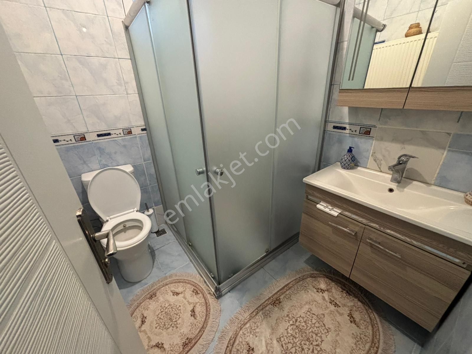 Koza Emlak'tan Mareşal Çakmak Mahalesinde Kilerli Ara Katta Full Yapılı 3+1 Satılık Dairee - Görsel 33