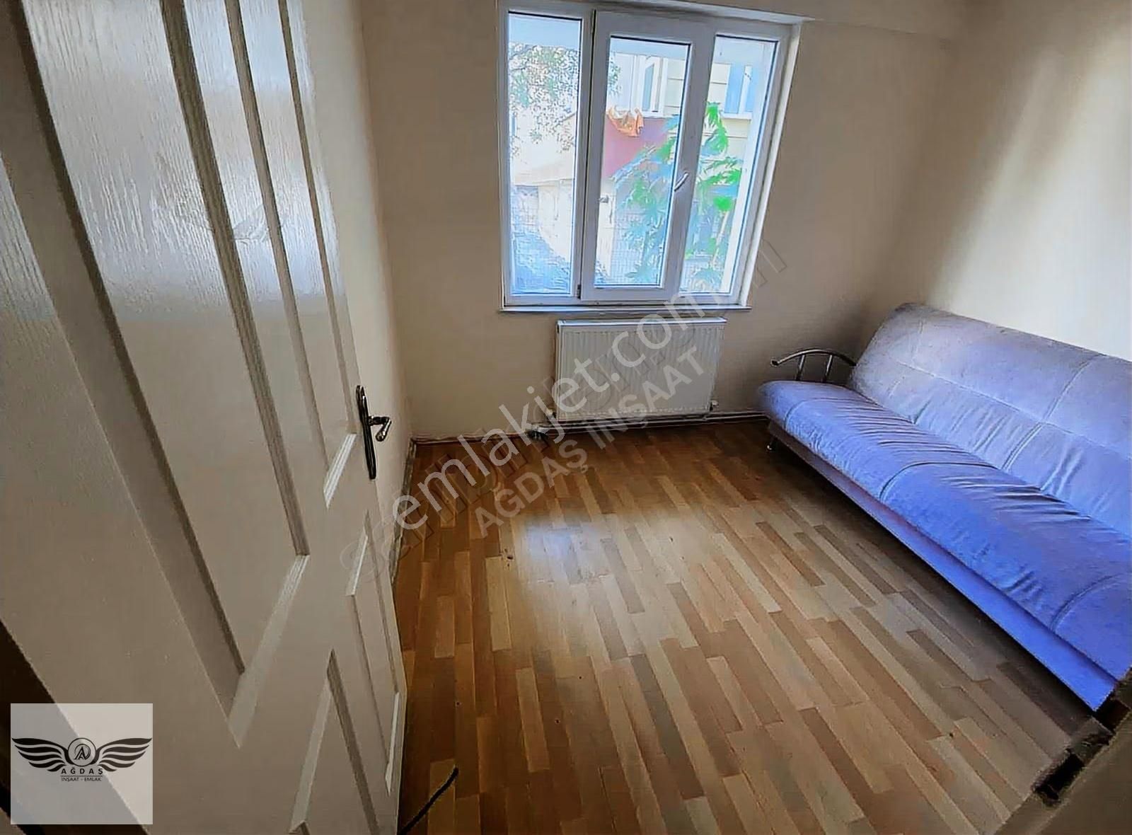 Vatan Caddesinde 2+1 Yüksek Giriş İskanlı Satılık Daire - Görsel 7