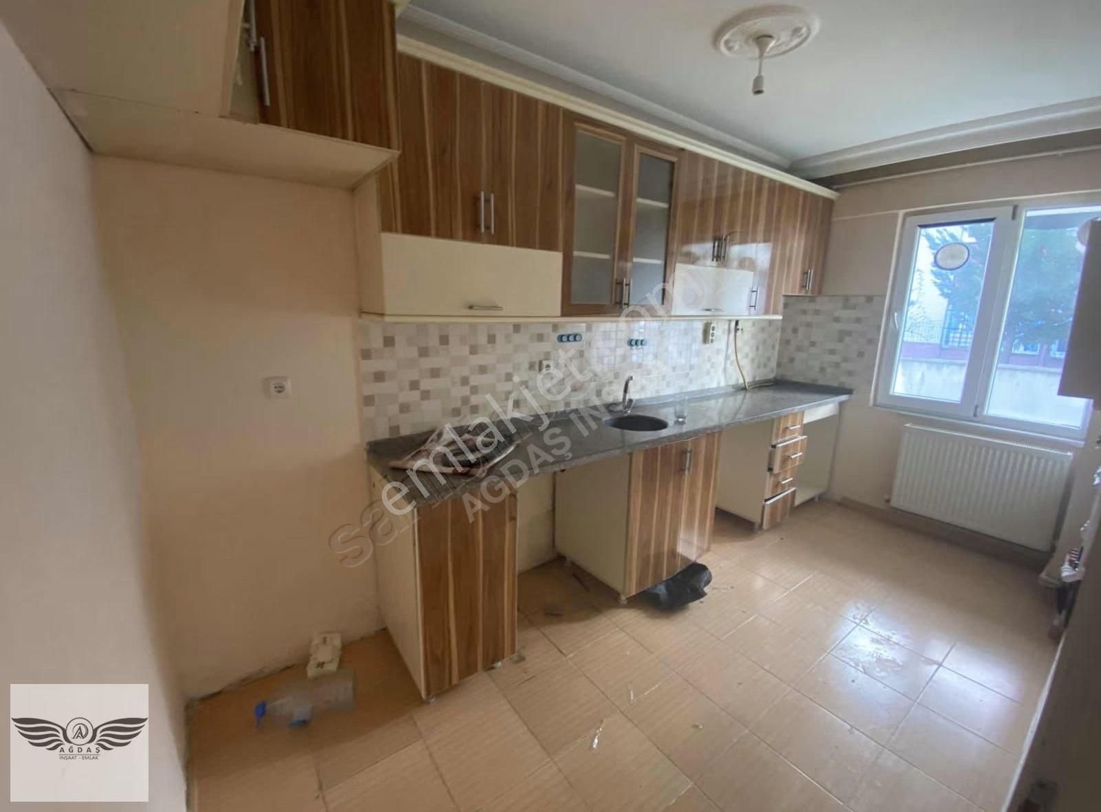 Vatan Caddesinde 2+1 Yüksek Giriş İskanlı Satılık Daire - Görsel 19
