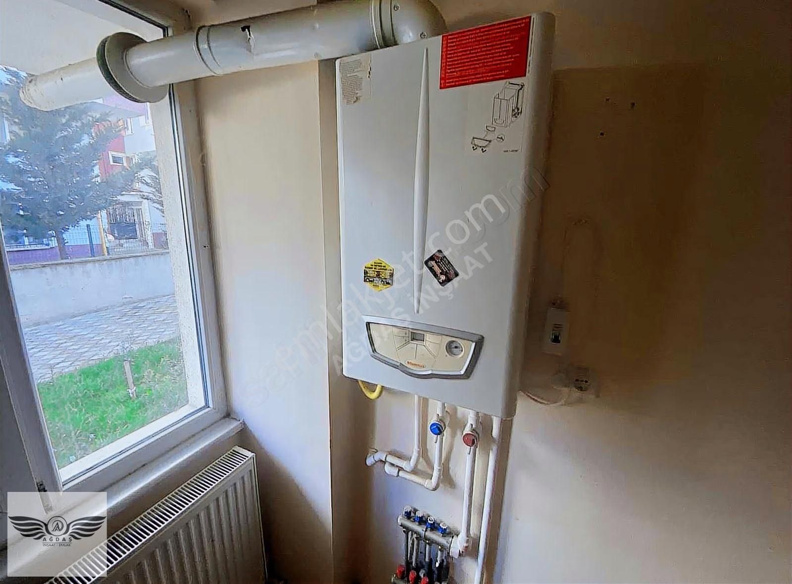 Vatan Caddesinde 2+1 Yüksek Giriş İskanlı Satılık Daire - Görsel 21