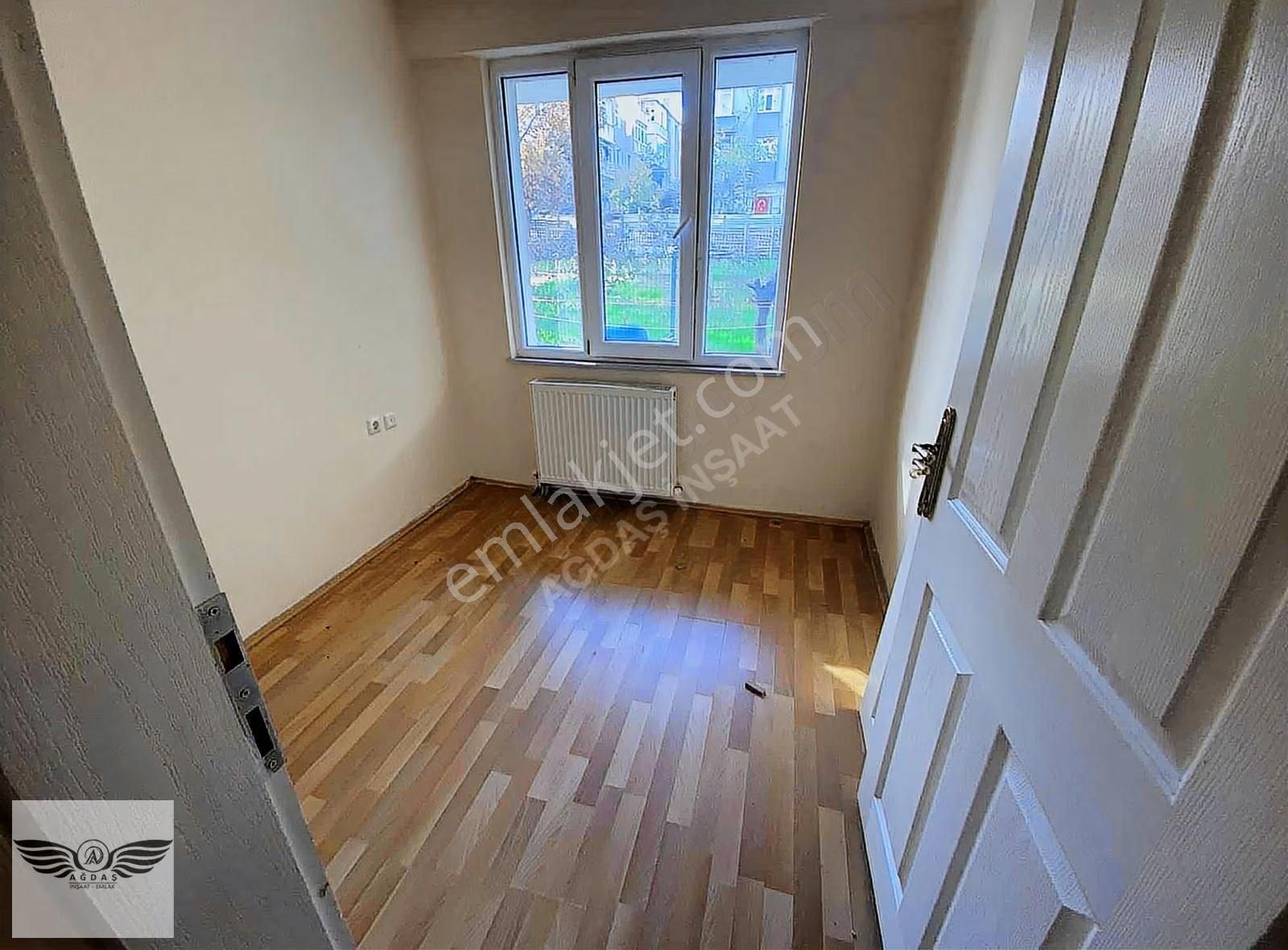 Vatan Caddesinde 2+1 Yüksek Giriş İskanlı Satılık Daire - Görsel 12