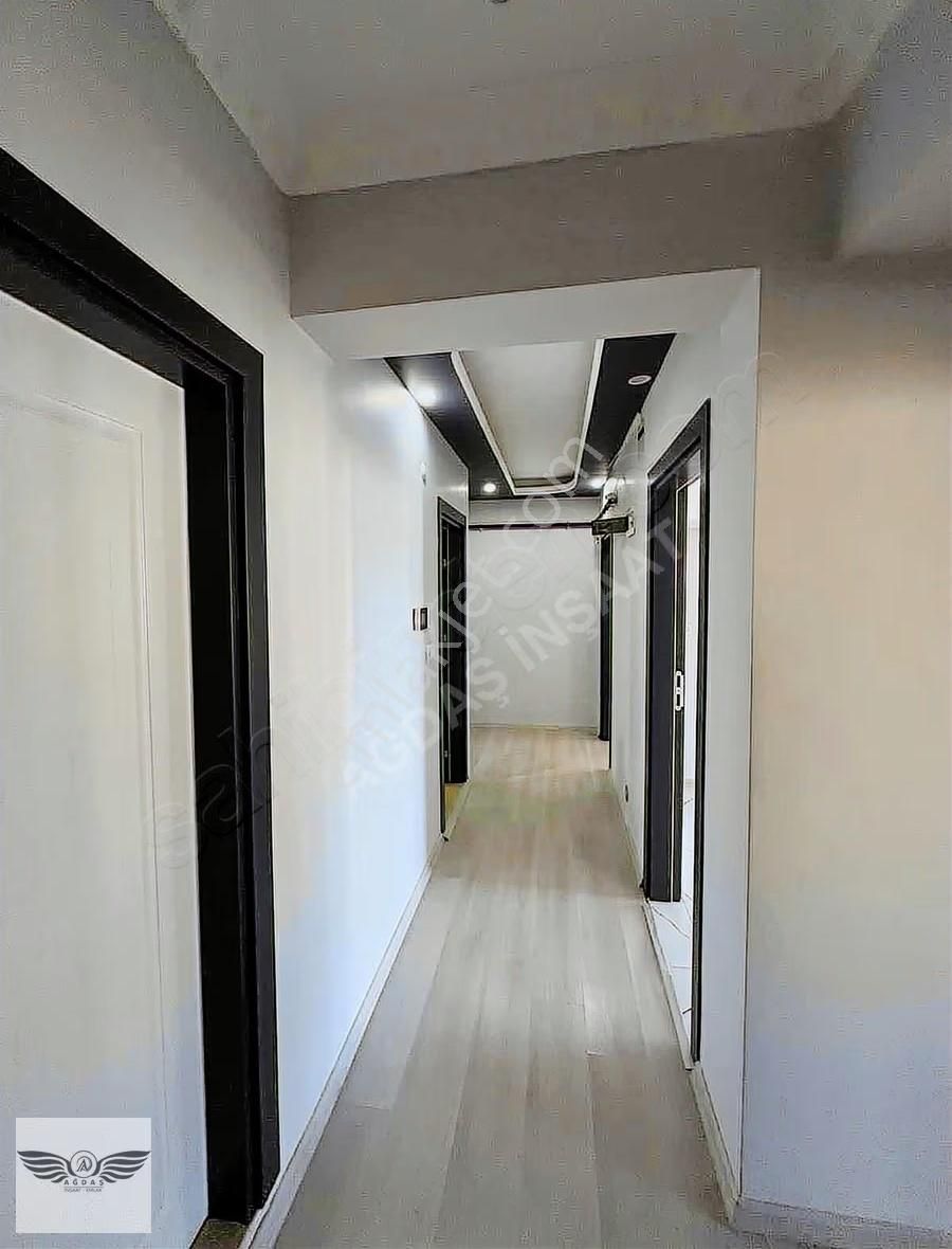 Merkezi Konumda 3+1 Kiralık Daire - Görsel 20