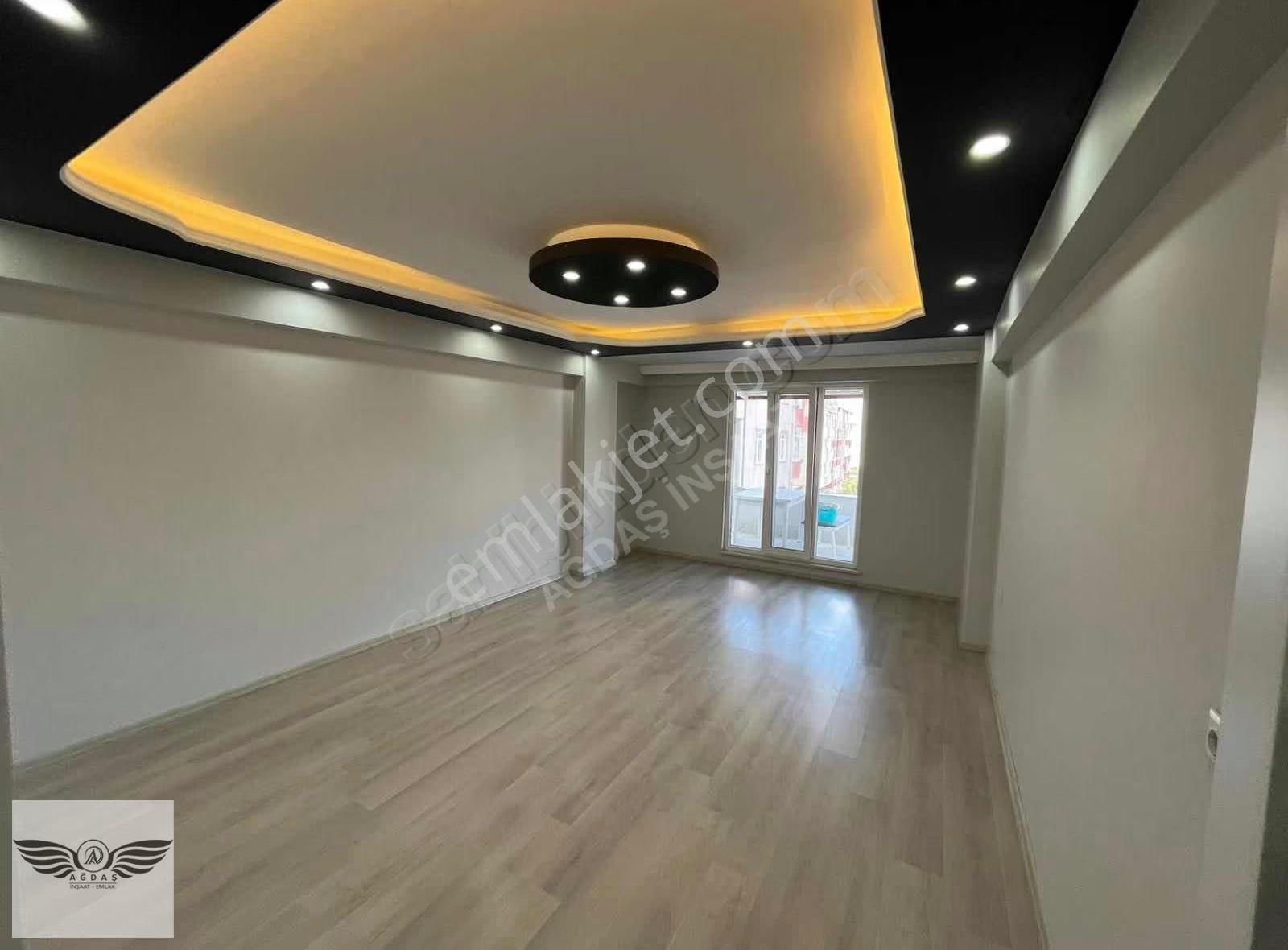 Merkezi Konumda 3+1 Kiralık Daire