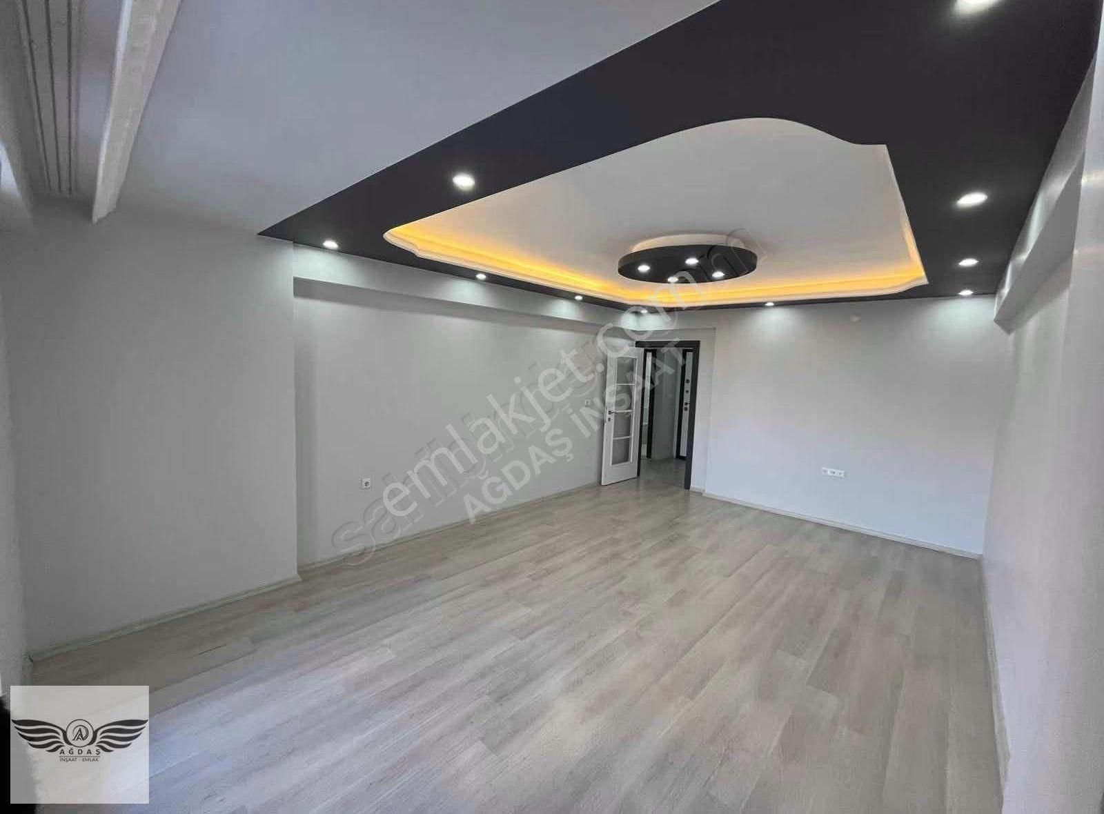 Merkezi Konumda 3+1 Kiralık Daire - Görsel 11