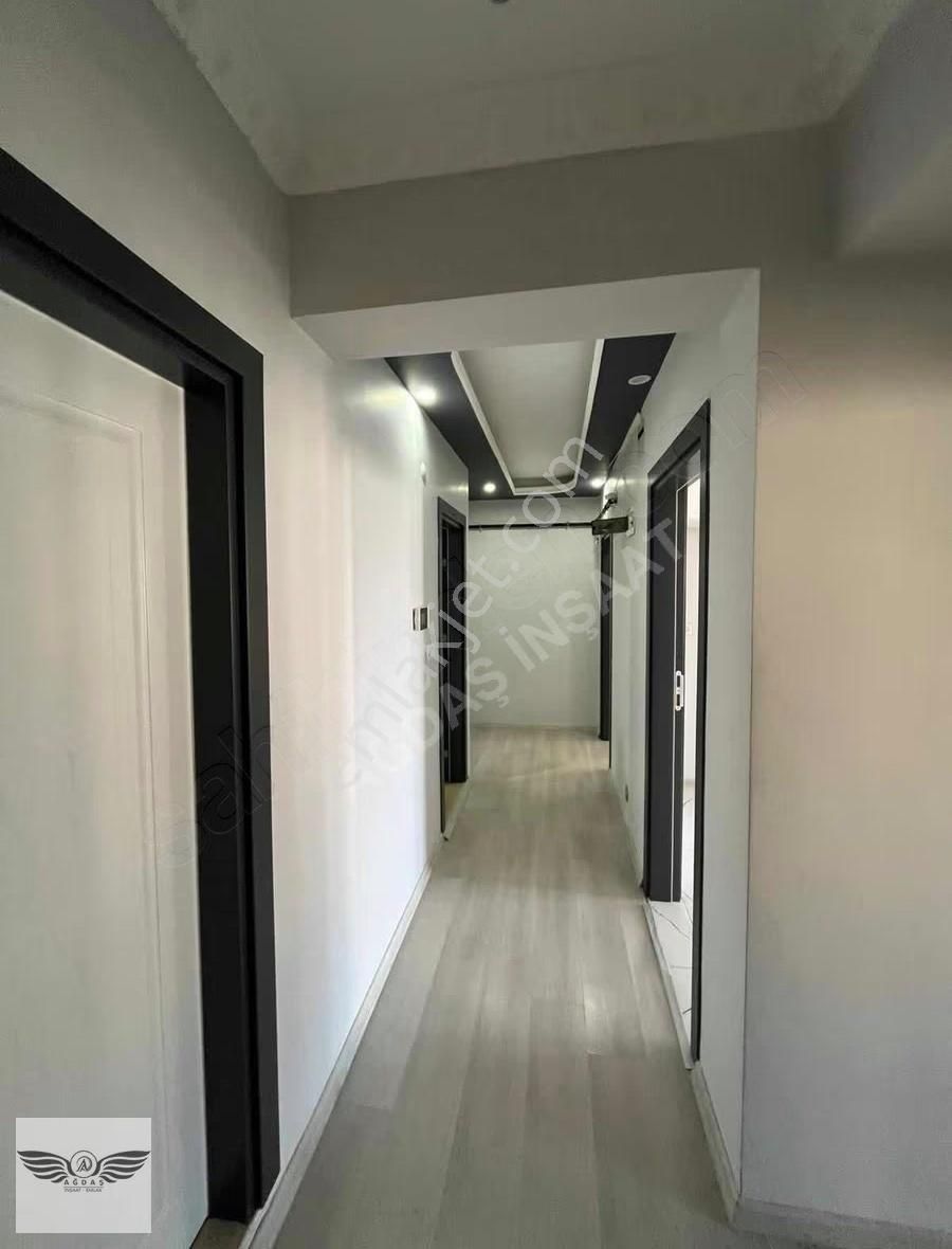 Merkezi Konumda 3+1 Kiralık Daire - Görsel 10