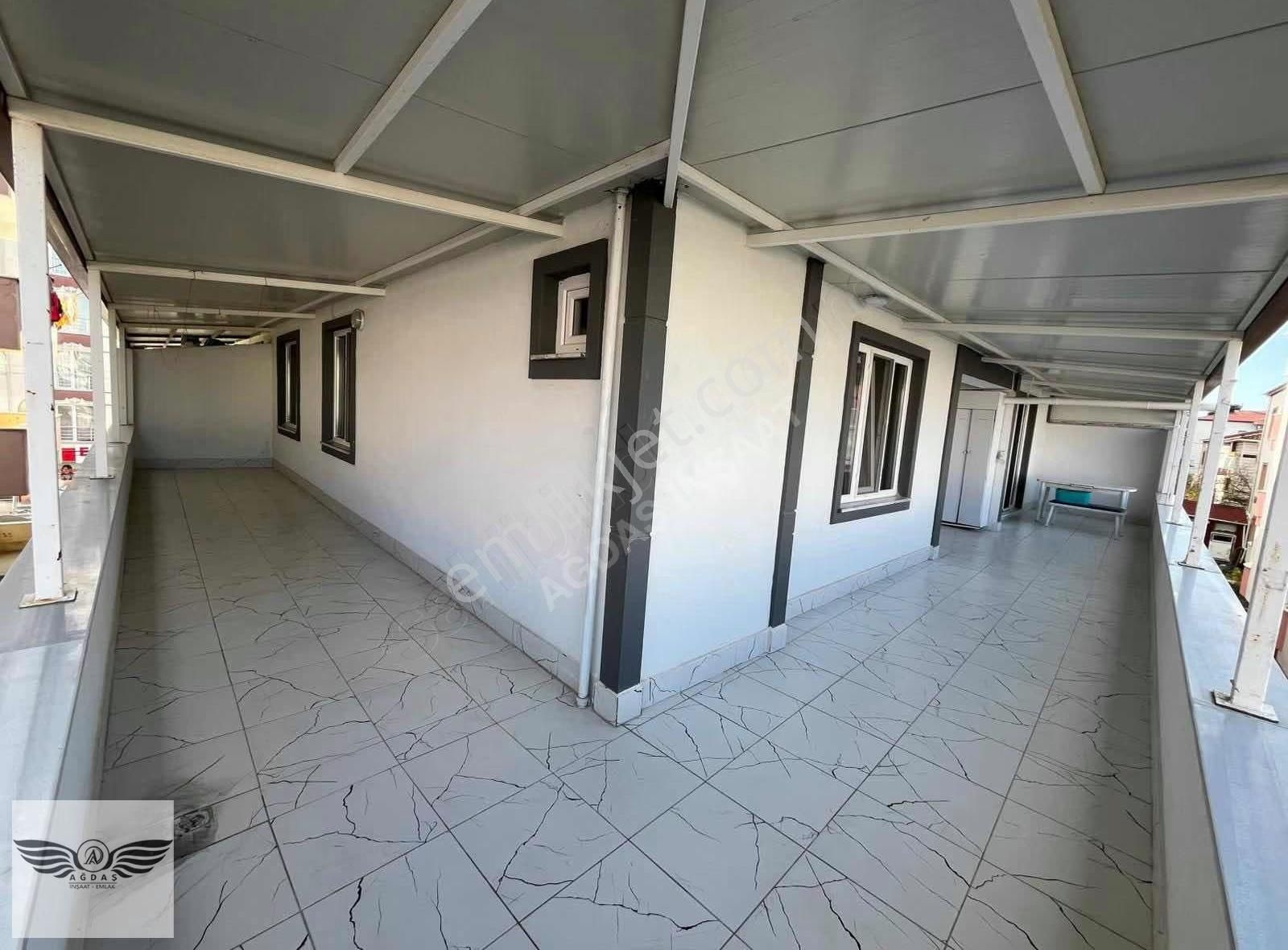 Merkezi Konumda 3+1 Kiralık Daire - Görsel 17