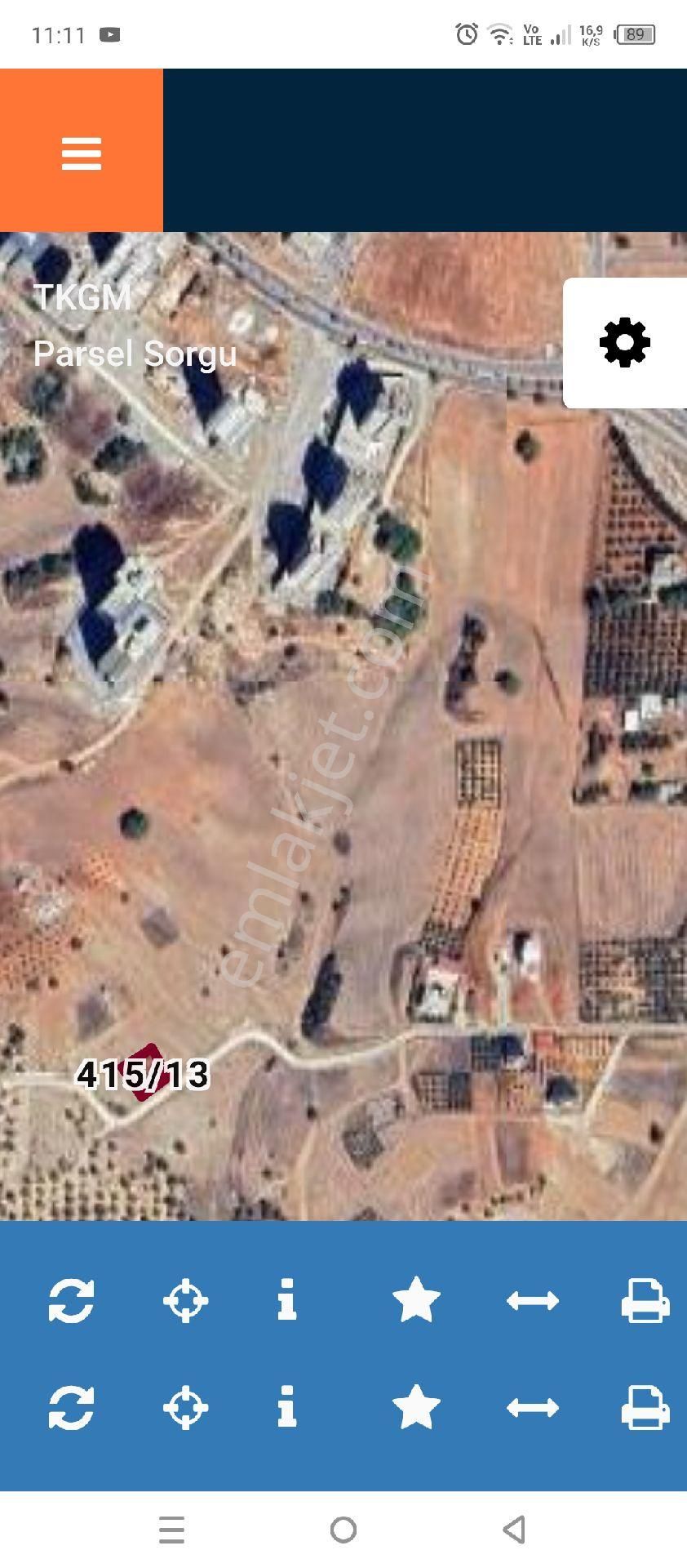 Kelepir Kupon Arsa - Görsel 10