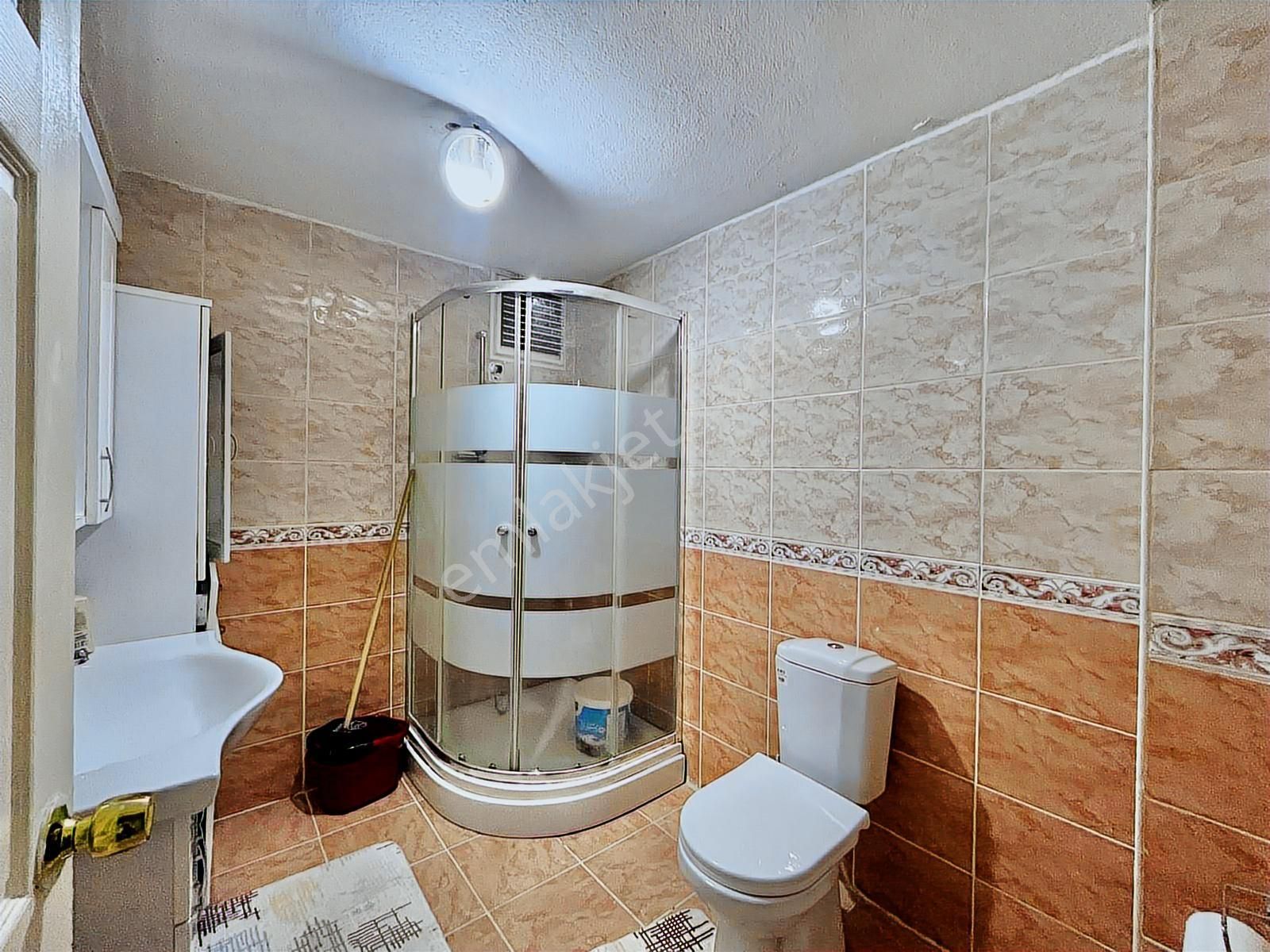 Beyoğlu'ndan Fatih Mah.full Yapılı Ara Katebeveyn Banyolu 3+1 - Görsel 13