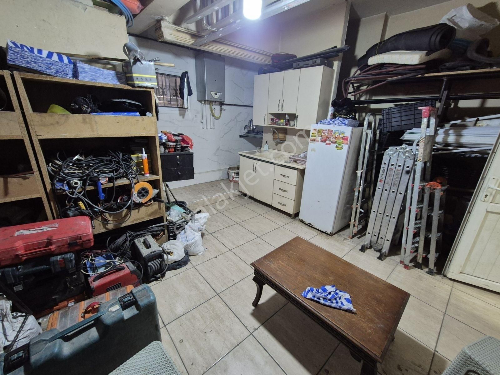 Yılmaz Emlak İnşaattan İkitelli Mehmet Akif'te Satılık Dükkan - Görsel 3