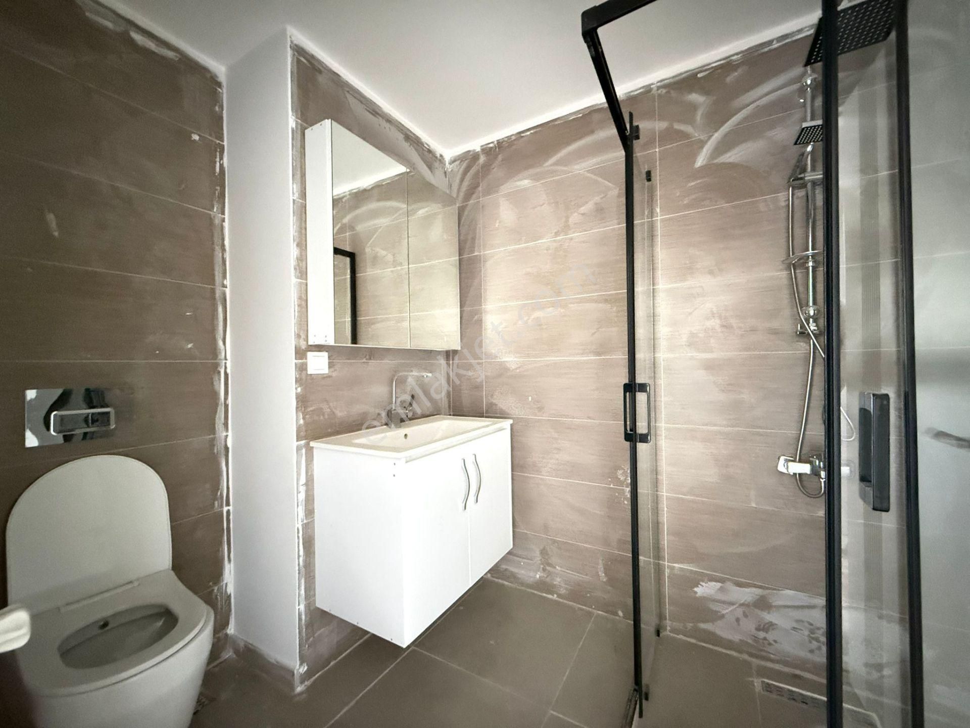 Karınca'dan 75.yıl'da D.gazlı Ankastreli 2+1 Satılık Daire! - Görsel 20