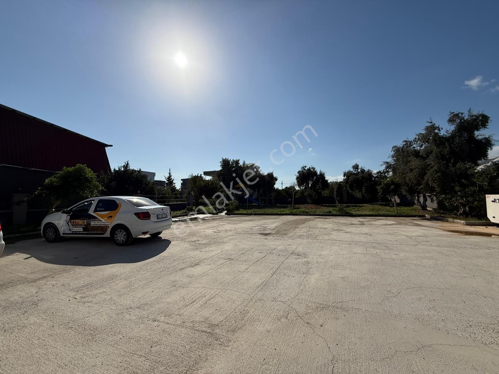 Karınca'dan 75.yıl'da D.gazlı Ankastreli 2+1 Satılık Daire! - Görsel 23