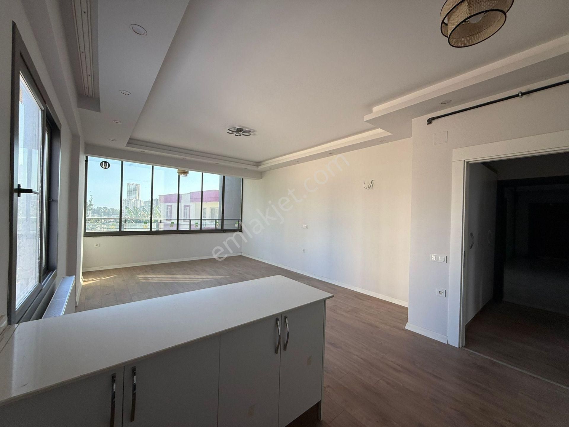 Karınca'dan 75.yıl'da D.gazlı Ankastreli 2+1 Satılık Daire! - Görsel 8