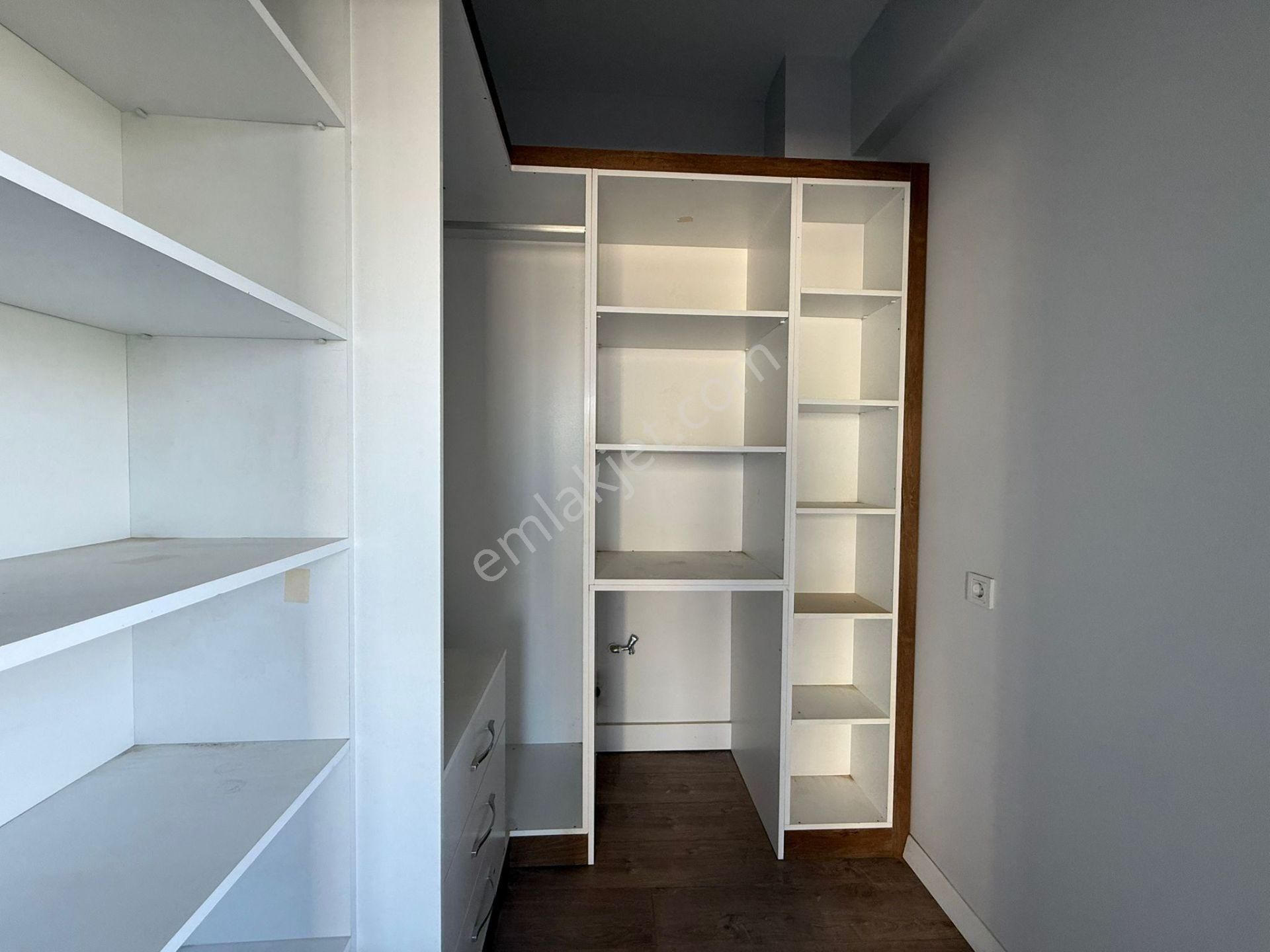 Karınca'dan 75.yıl'da D.gazlı Ankastreli 2+1 Satılık Daire! - Görsel 12