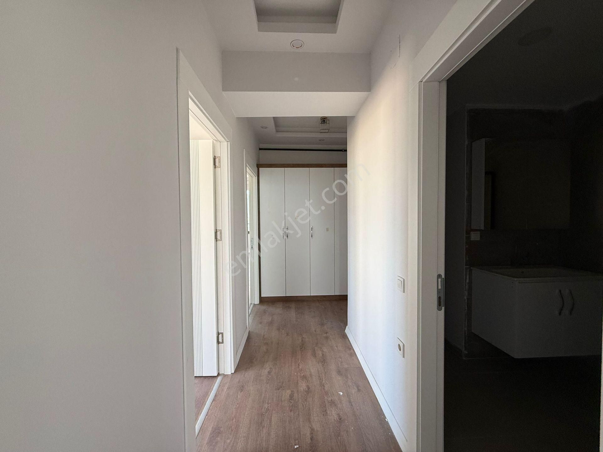 Karınca'dan 75.yıl'da D.gazlı Ankastreli 2+1 Satılık Daire! - Görsel 18