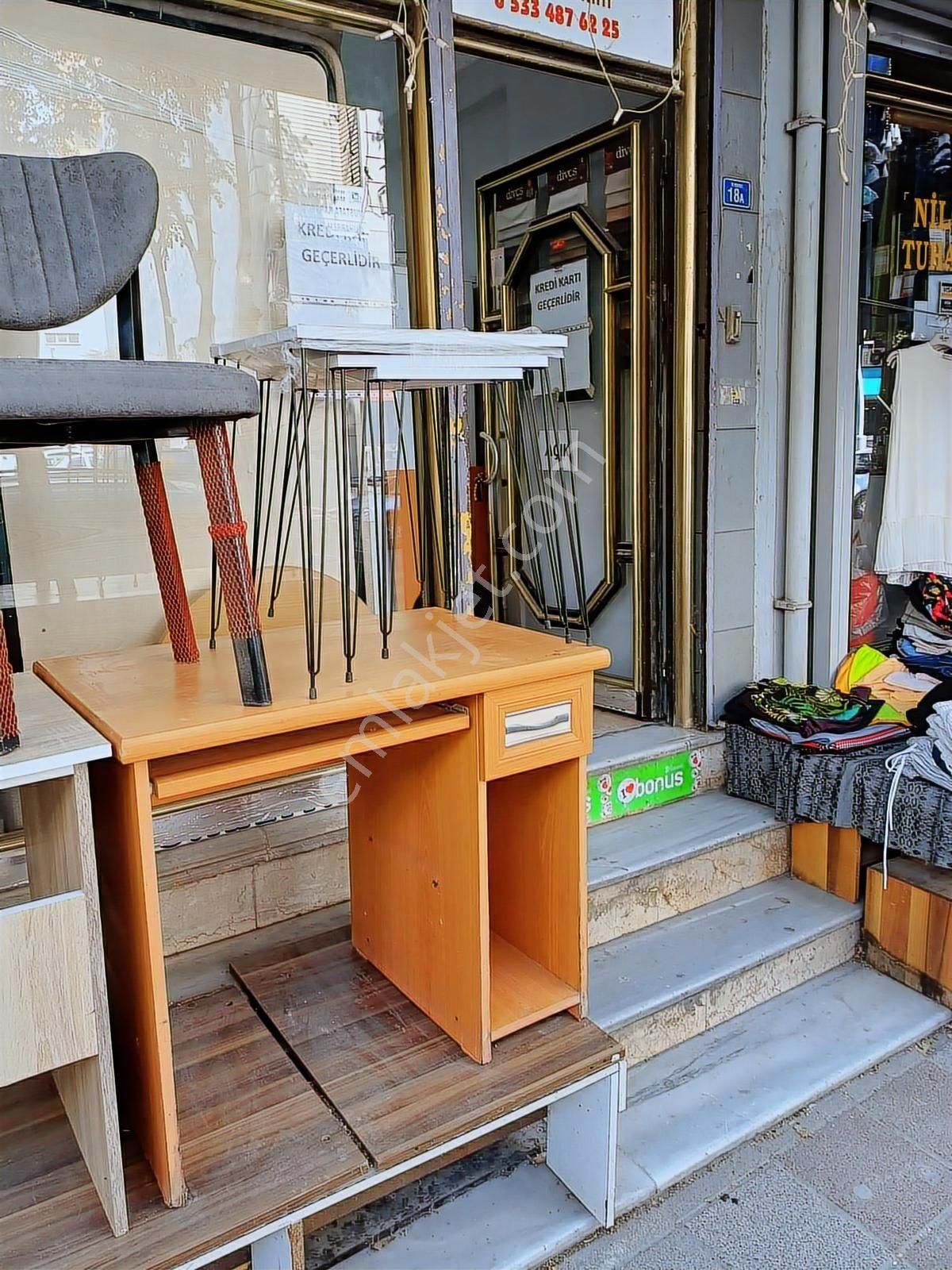 İzmit Merkez De Acil Satılık 215m2 Dükkan