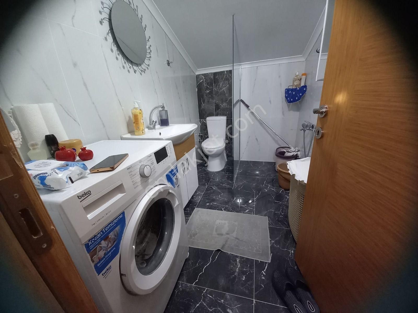 Pendik Kaynarca Fevziçakmak Mh Büyük Fırsat Satılık 3+1 Dubleks - Görsel 20