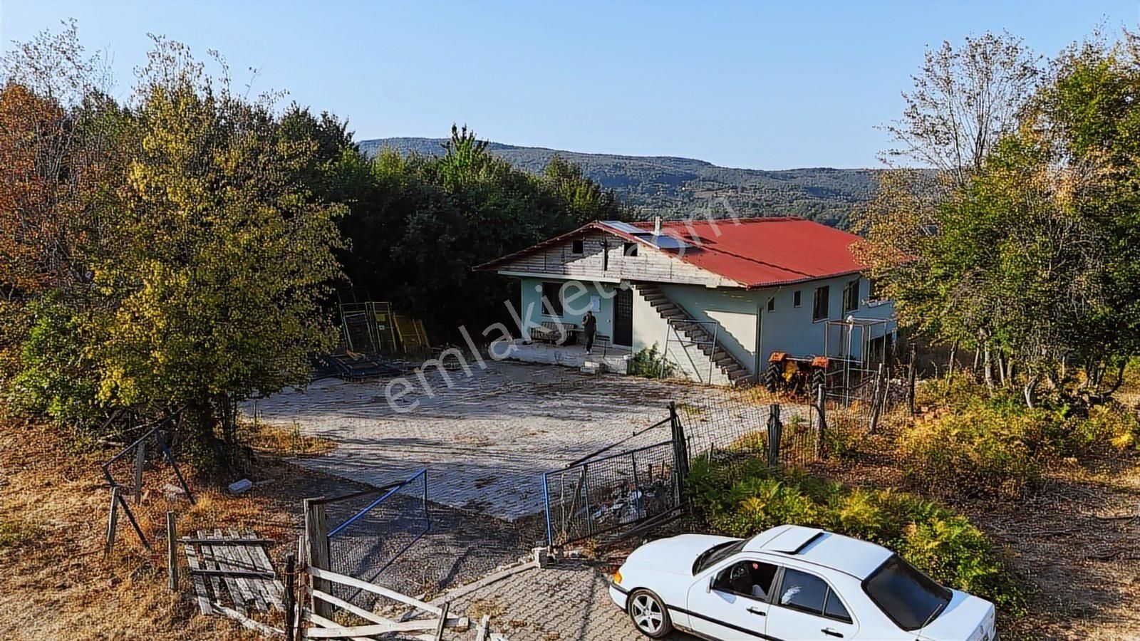 Remax Natural'den Gölcük İrşadiye'de Satılık Arsa&ev - Görsel 15