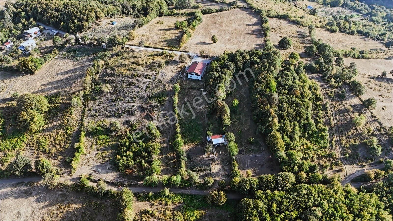 Remax Natural'den Gölcük İrşadiye'de Satılık Arsa&ev - Görsel 22